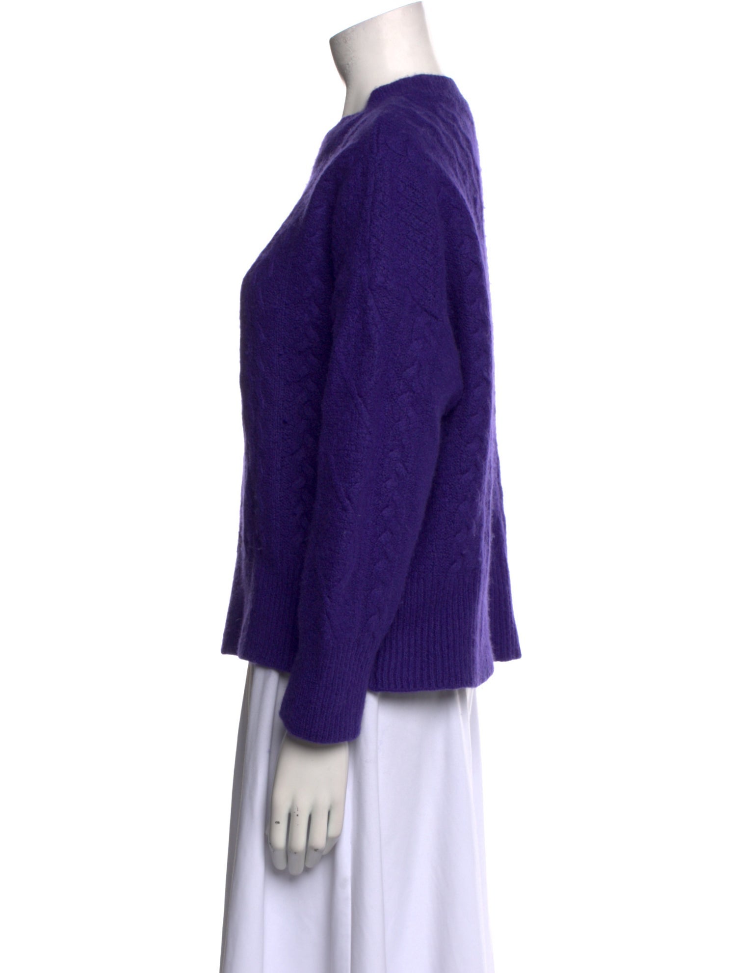 Favorite Daughter Crew Neck Sweater