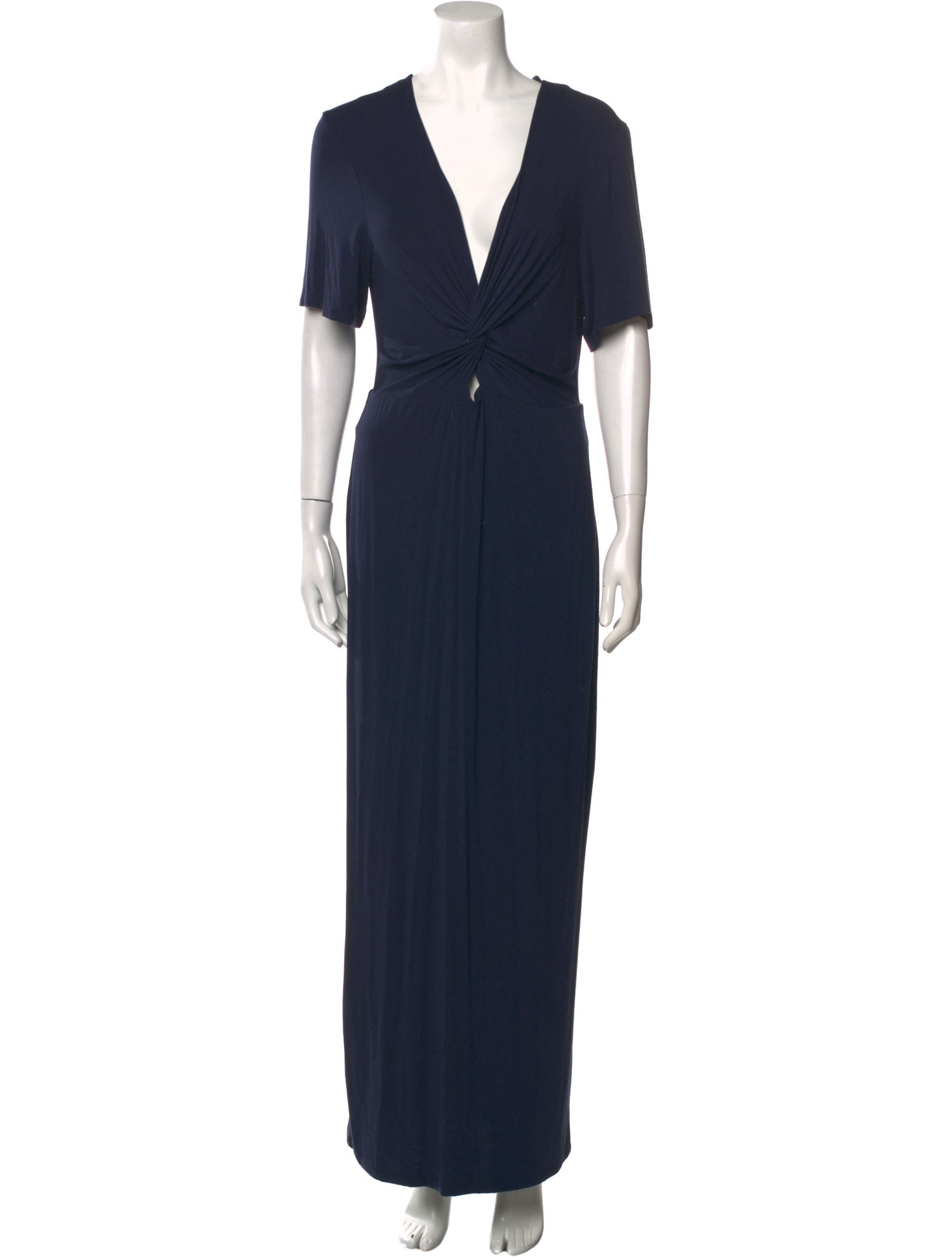Favorite Daughter V-Neck Long Dress
