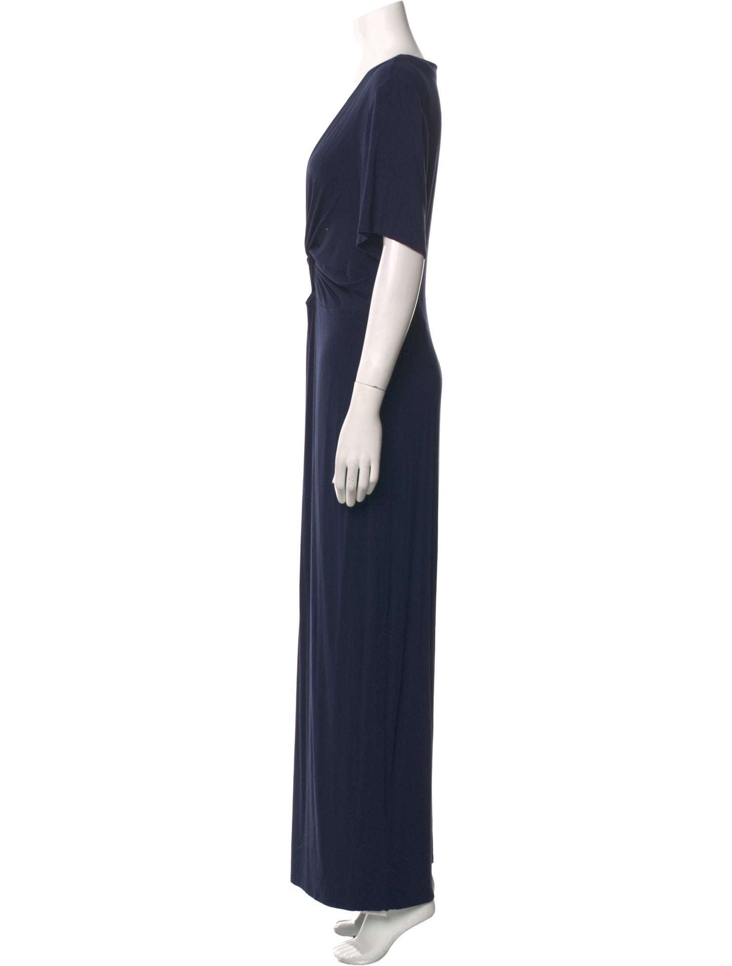 Favorite Daughter V-Neck Long Dress