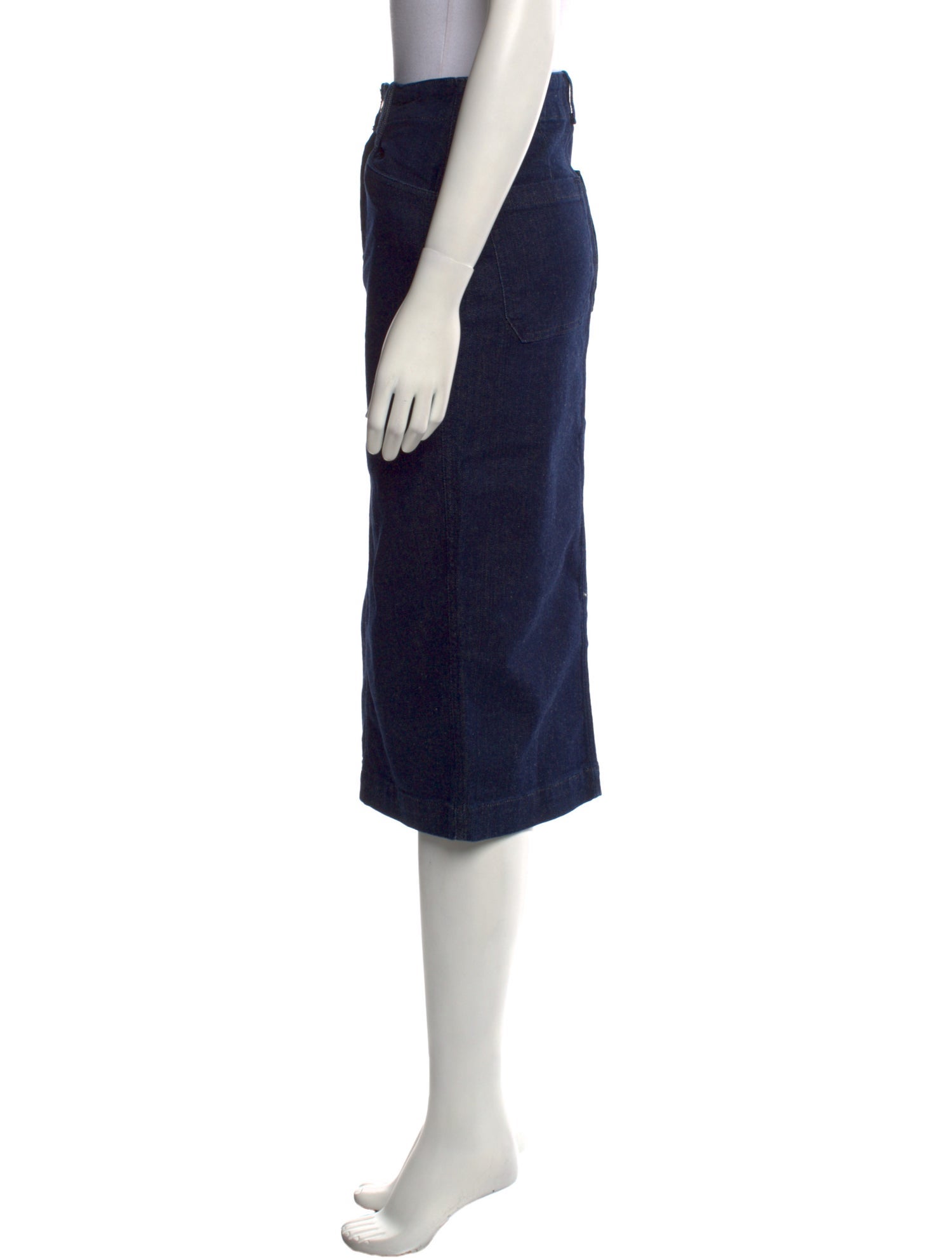 Favorite Daughter Knee-Length Skirt w/ Tags