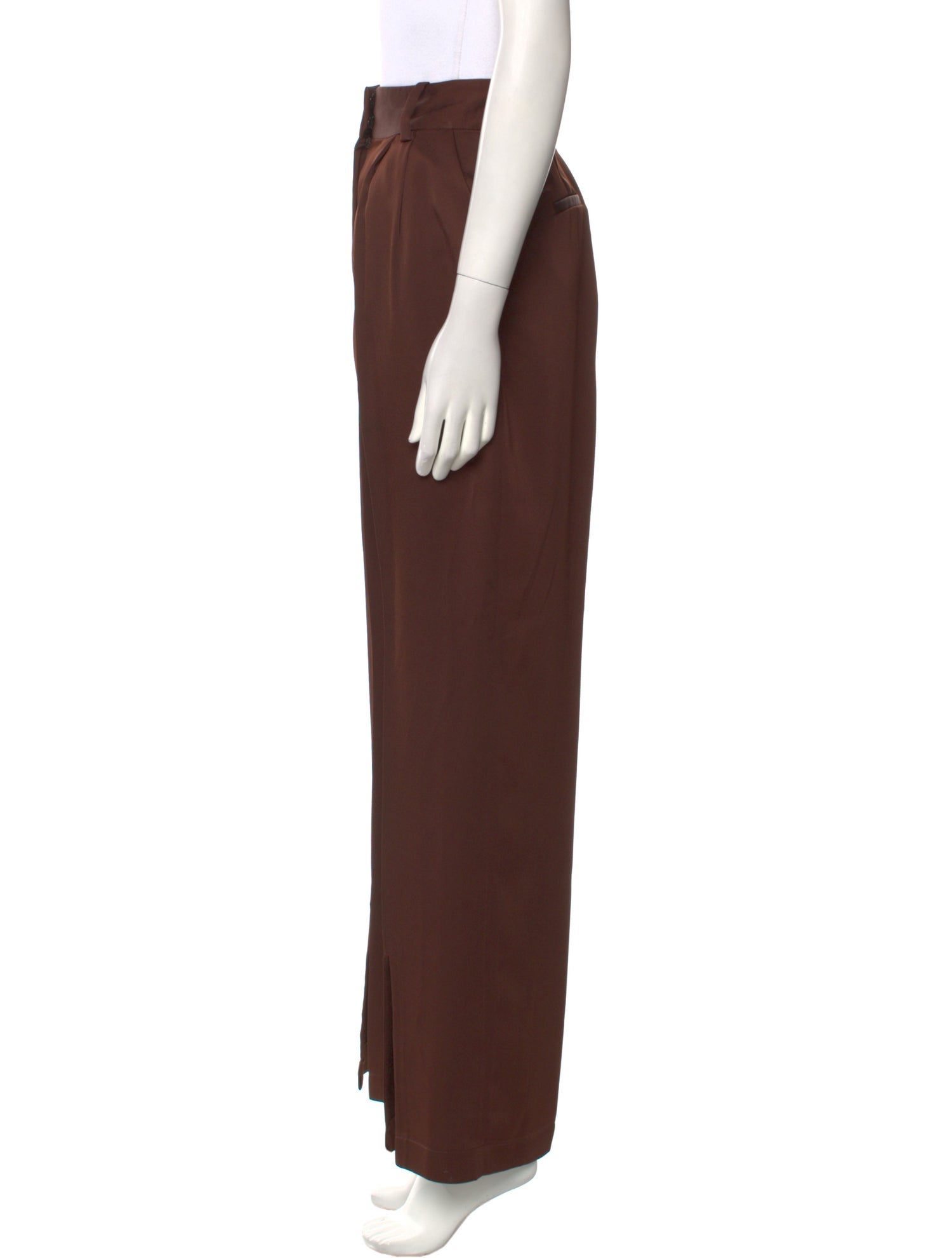 Favorite Daughter Wide Leg Pants