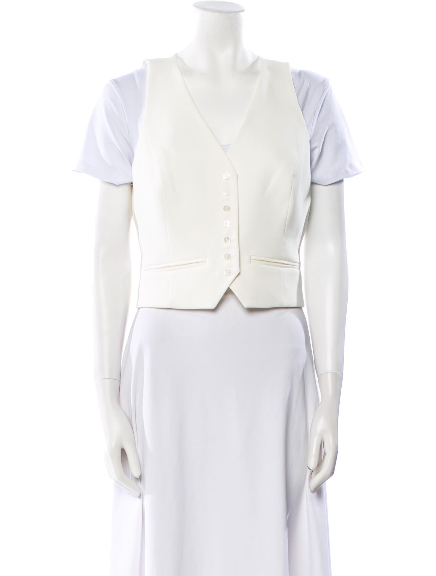 Favorite Daughter Vest