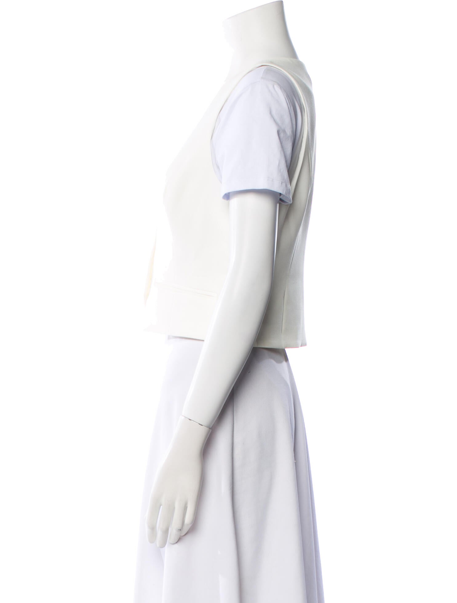 Favorite Daughter Vest