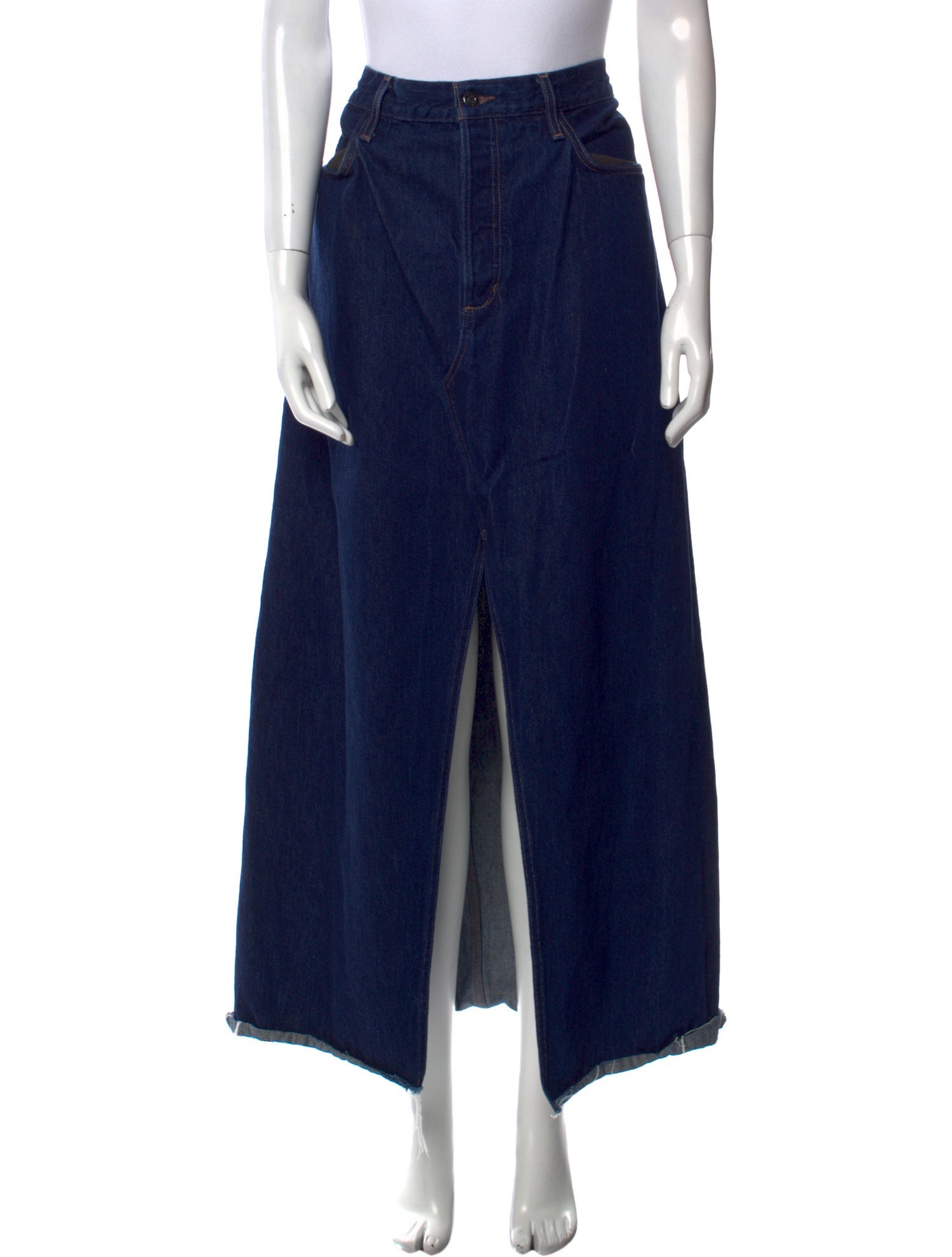 Favorite Daughter Midi Length Skirt