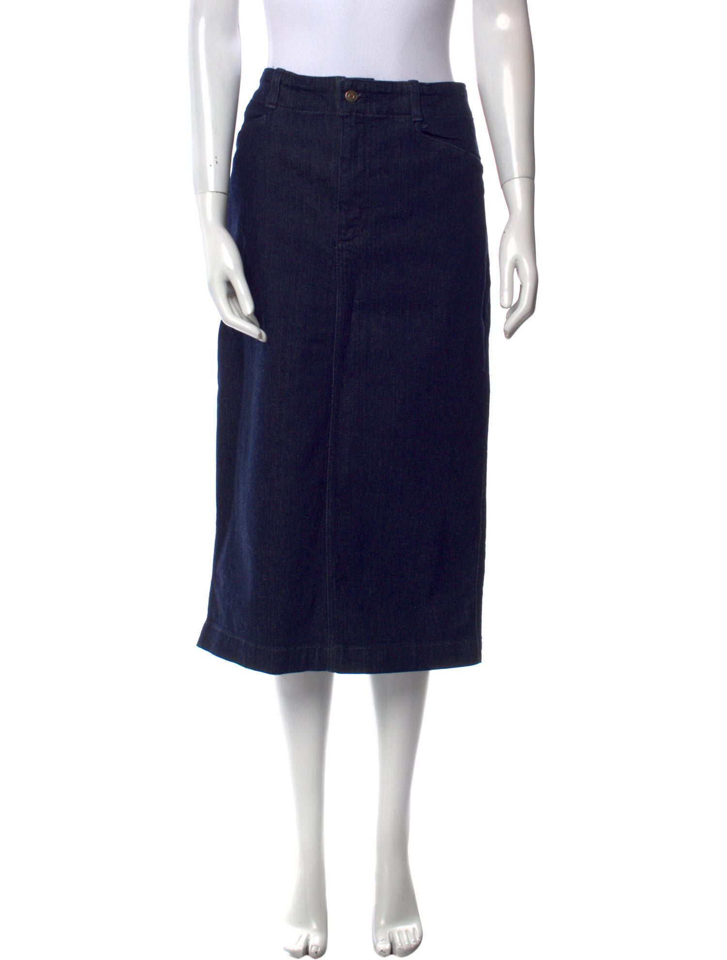 Favorite Daughter Midi Length Skirt