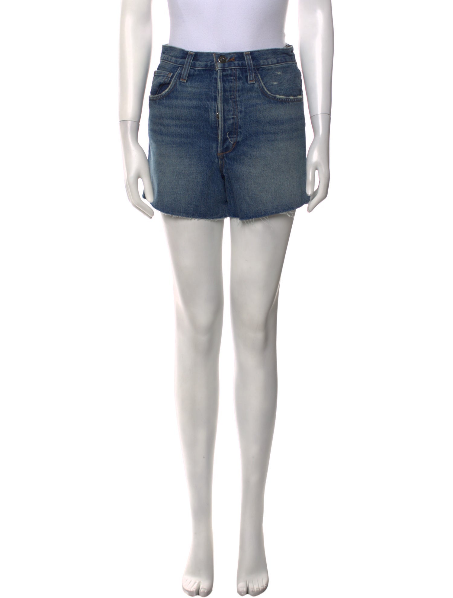 Favorite Daughter Mini Shorts