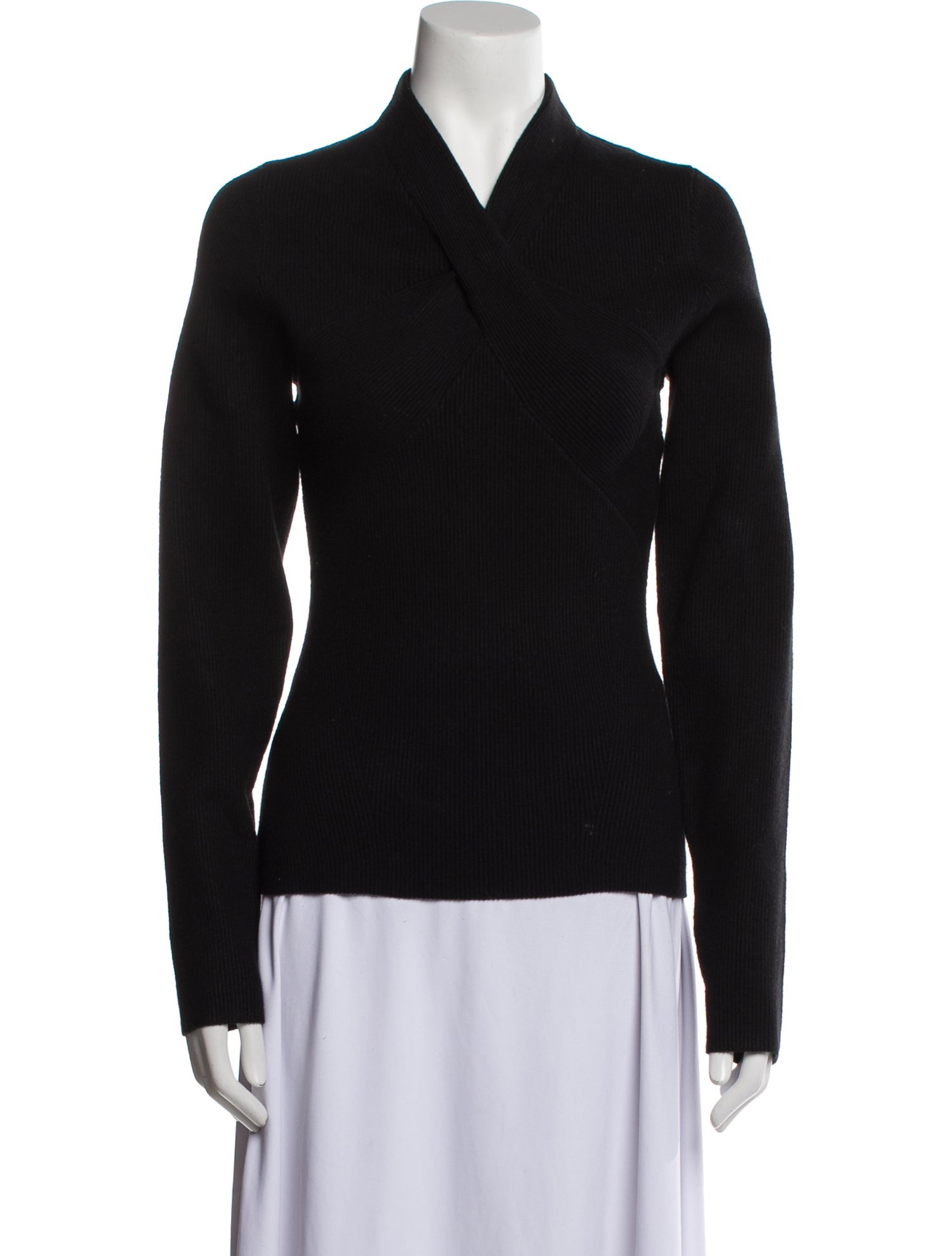 Favorite Daughter V-Neck Sweater