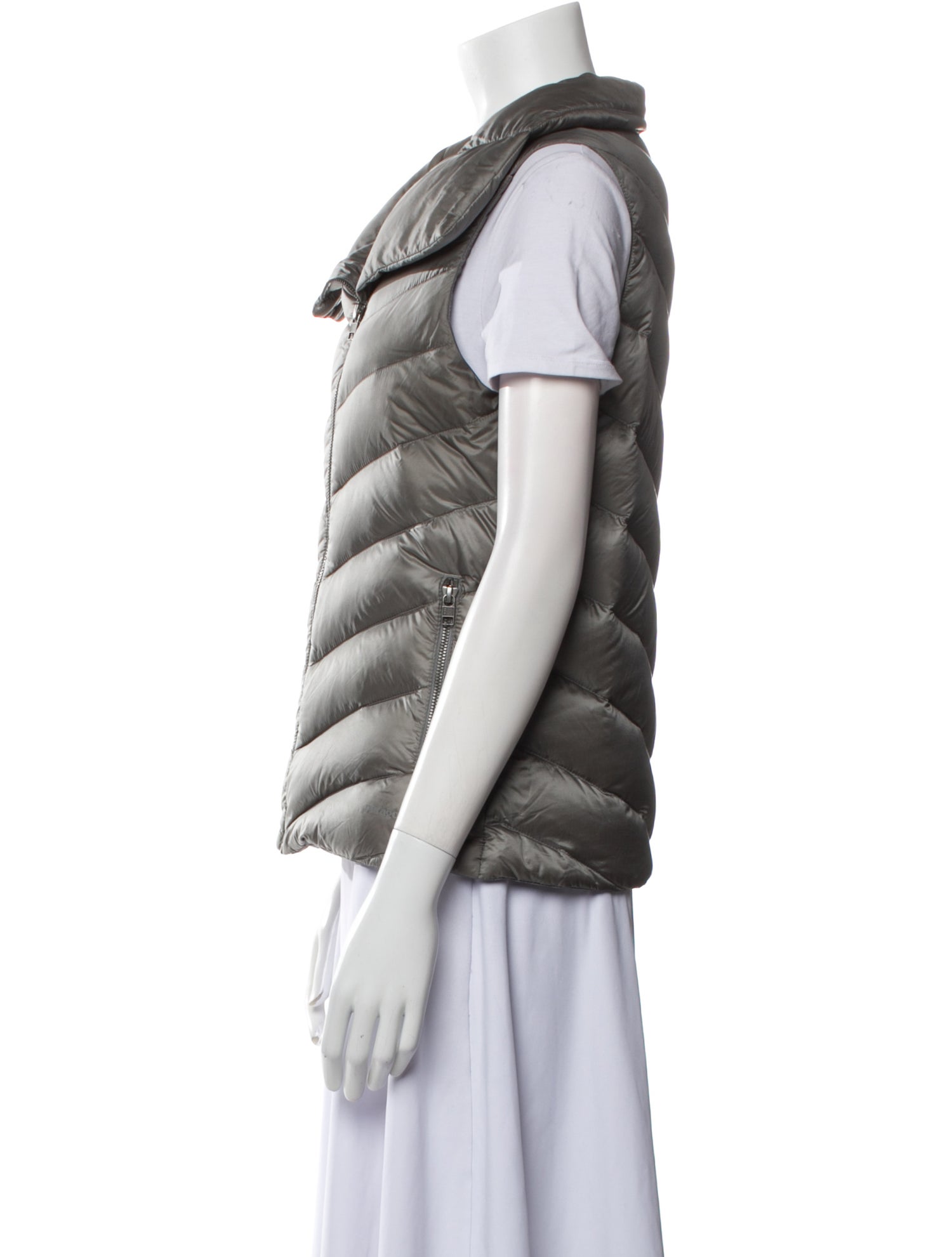 Favorite Daughter Vest