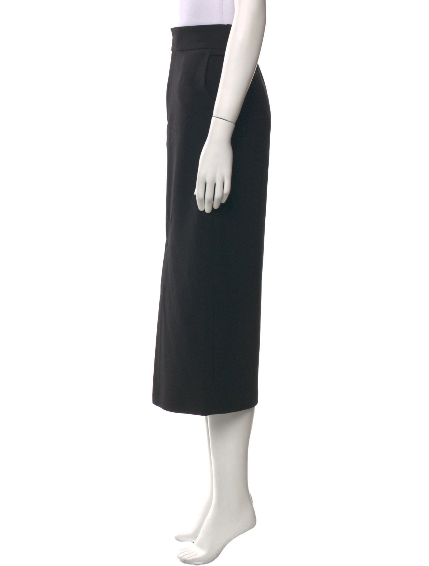 Favorite Daughter Midi Length Skirt