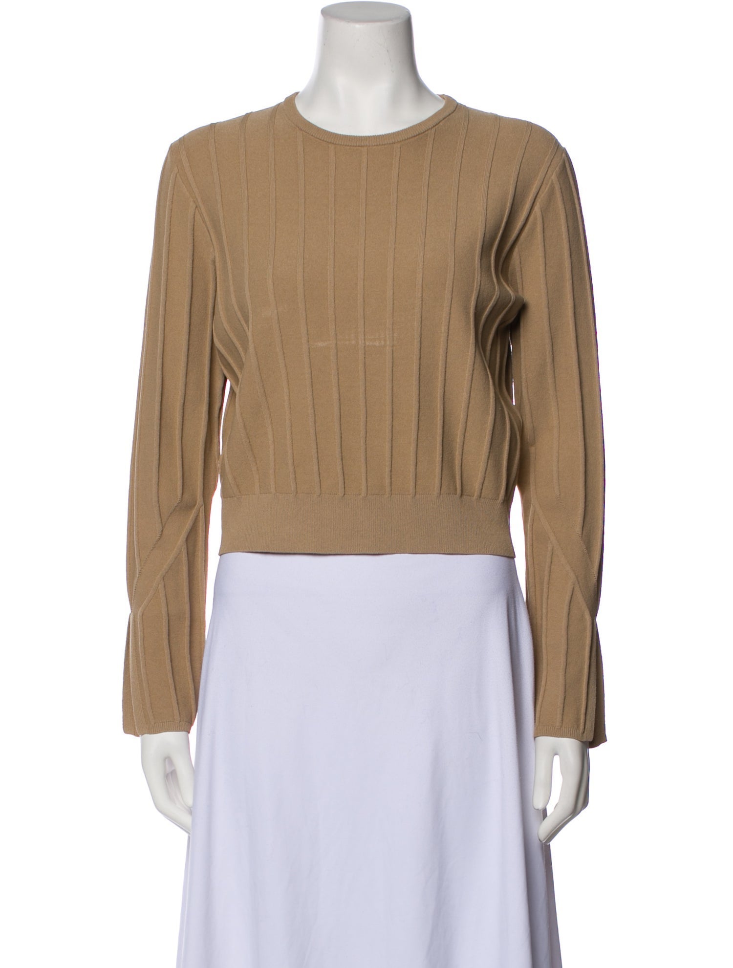 Favorite Daughter Crew Neck Sweater