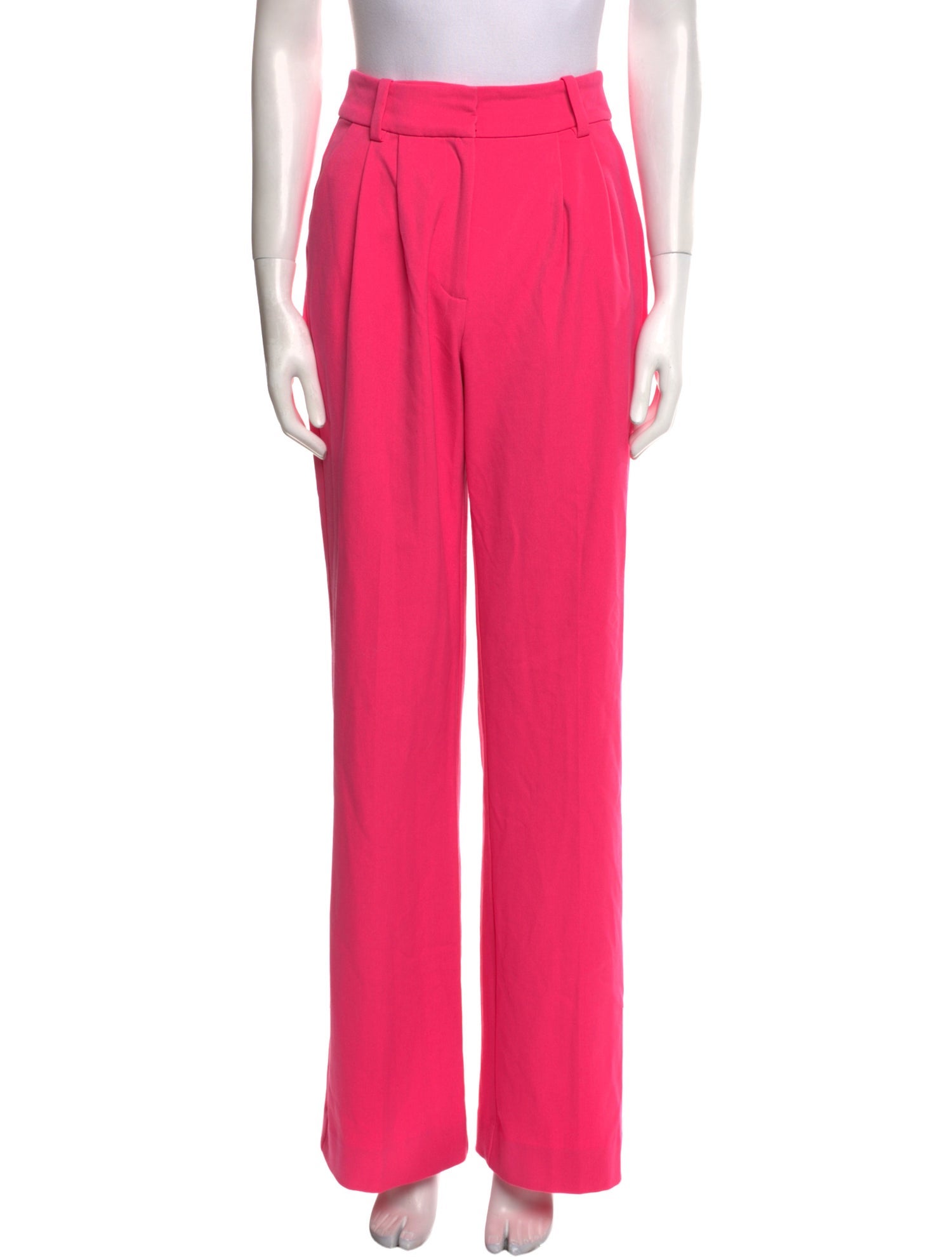 Favorite Daughter Wide Leg Pants