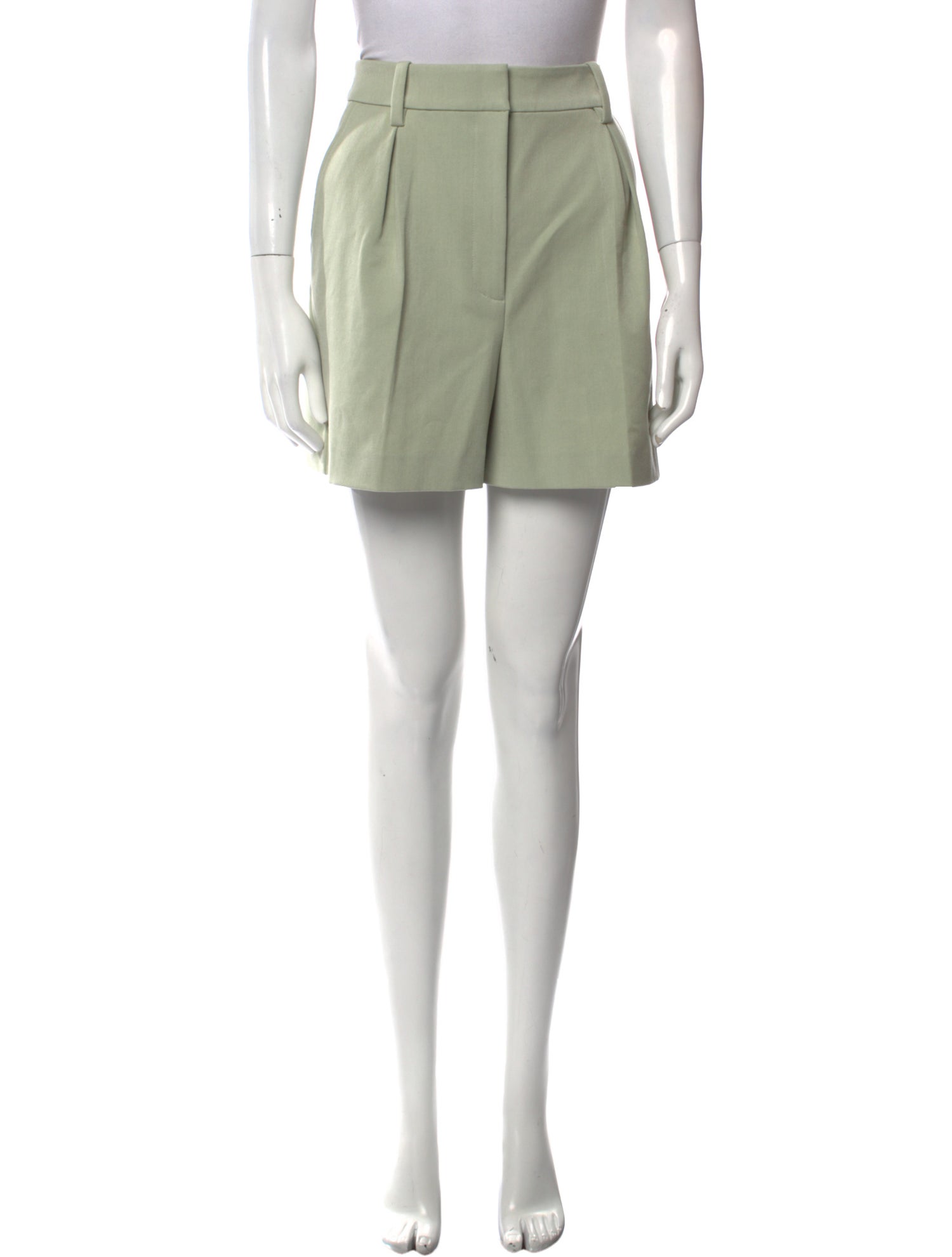 Favorite Daughter Knee-Length Shorts w/ Tags