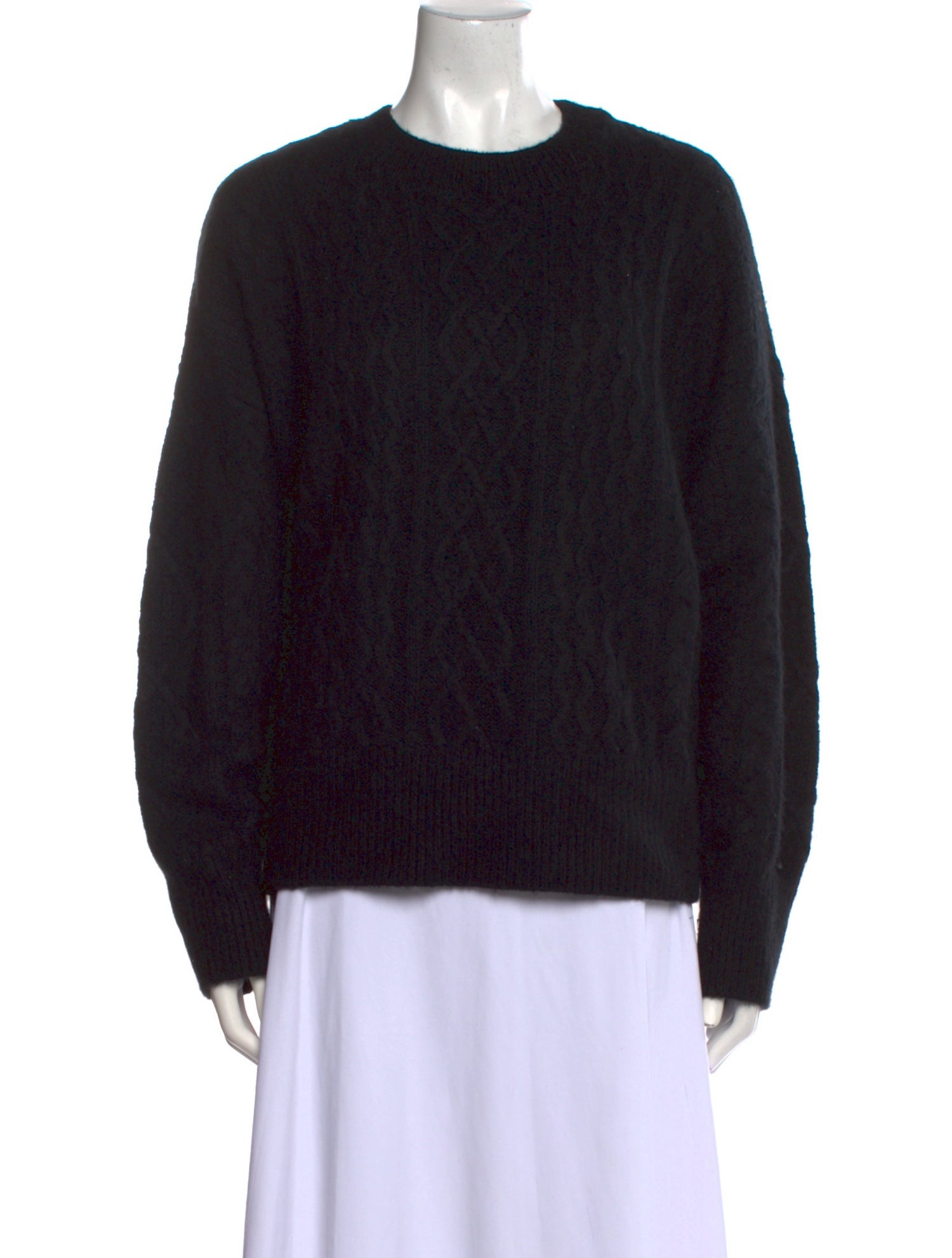 Favorite Daughter Crew Neck Sweater