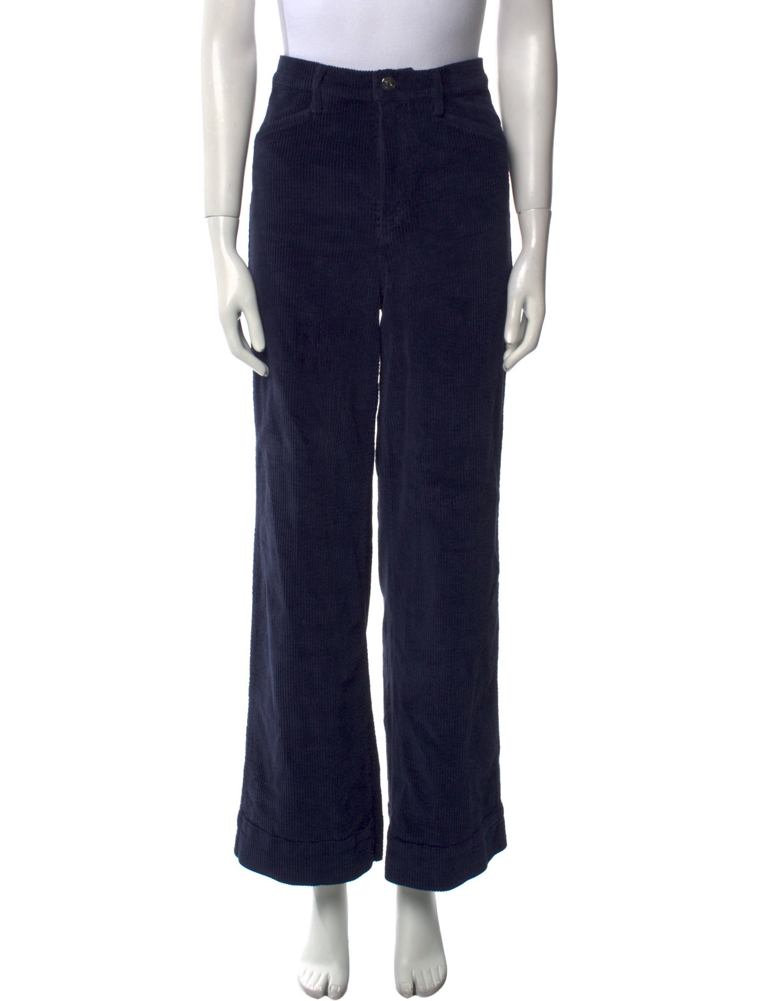 Favorite Daughter Corduroy Wide Leg Pants