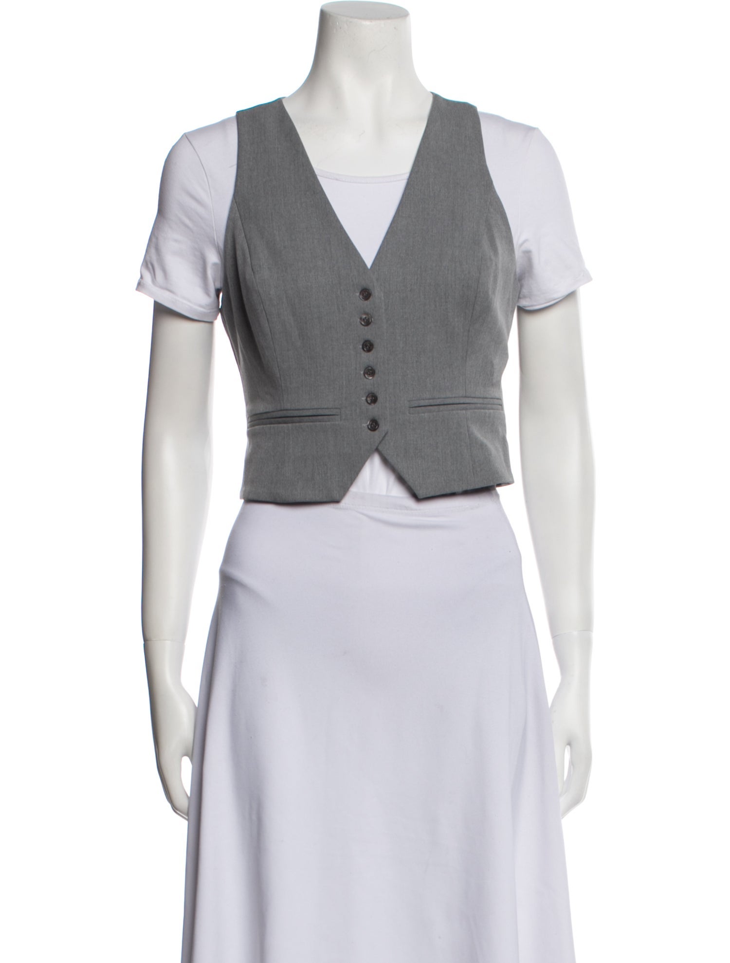 Favorite Daughter Vest