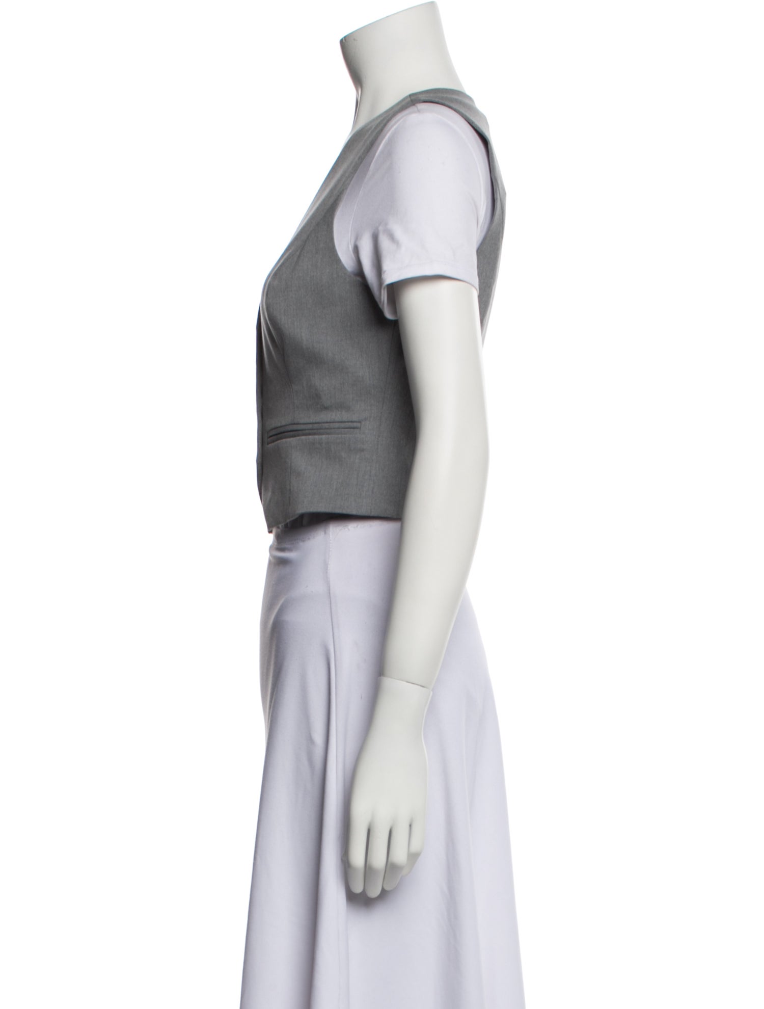 Favorite Daughter Vest