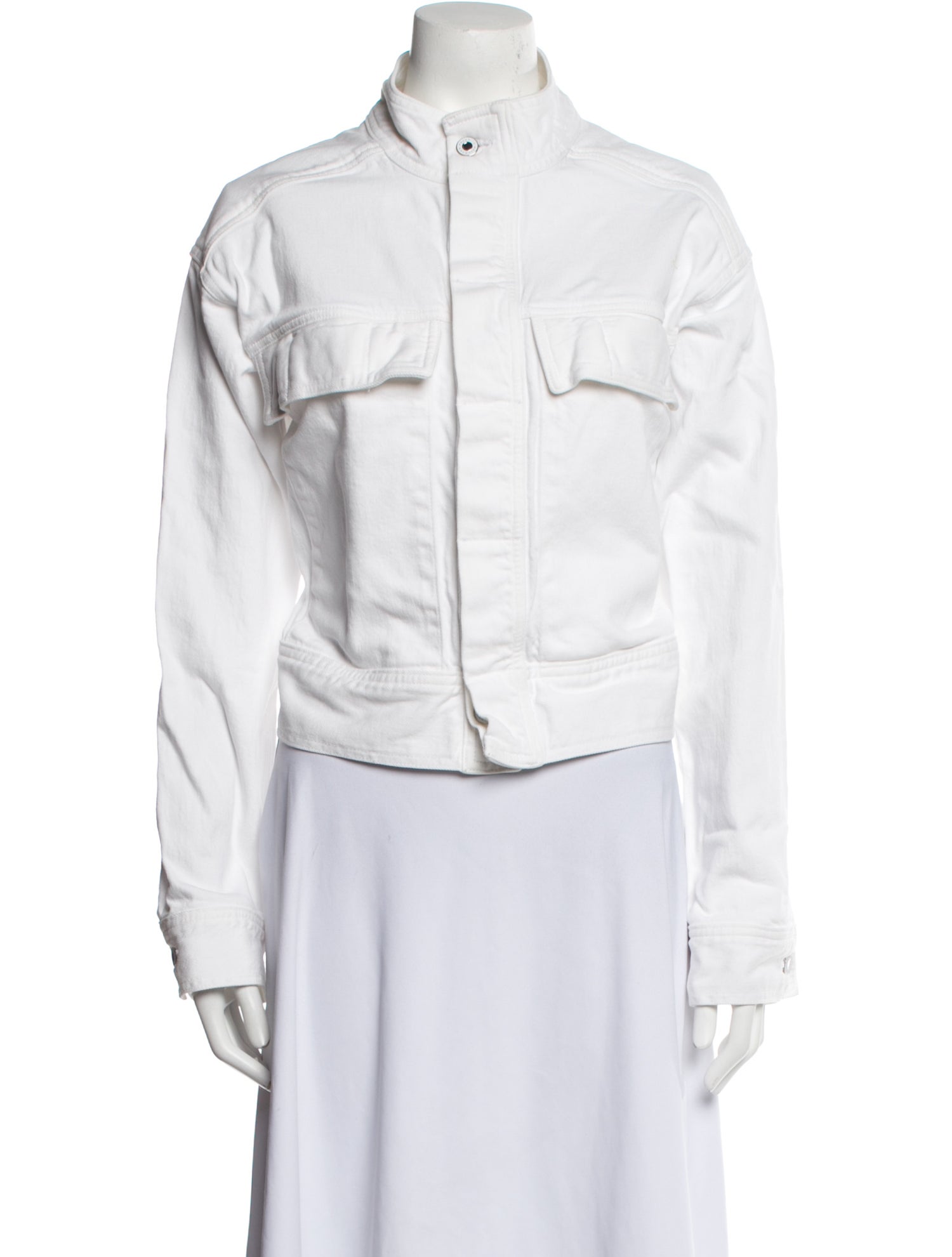 Favorite Daughter Denim Jacket