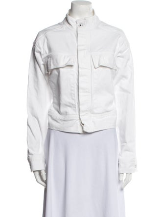 Favorite Daughter Denim Jacket