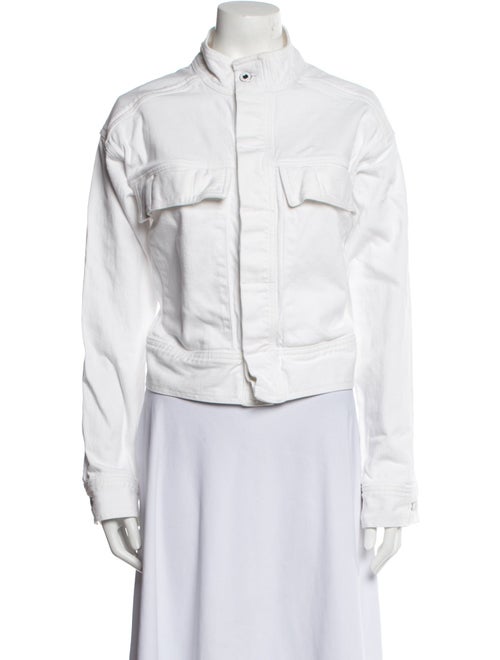 Favorite Daughter Denim Jacket