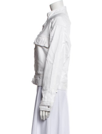 Favorite Daughter Denim Jacket