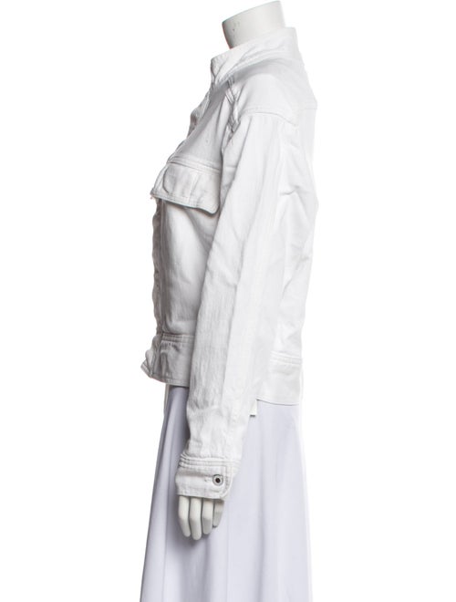 Favorite Daughter Denim Jacket