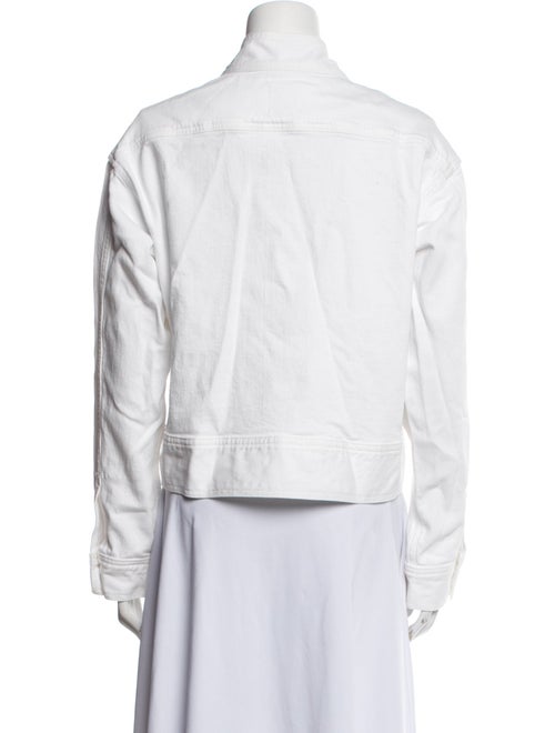 Favorite Daughter Denim Jacket