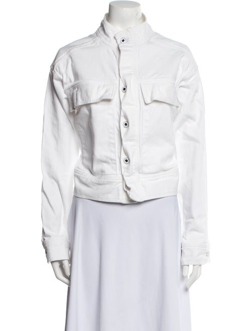 Favorite Daughter Denim Jacket