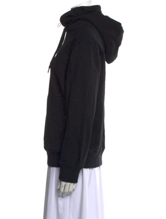 Favorite Daughter Mock Neck Long Sleeve Sweatshirt