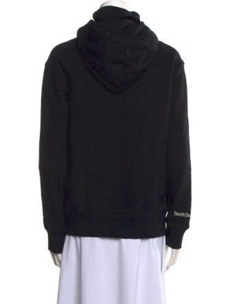 Favorite Daughter Mock Neck Long Sleeve Sweatshirt