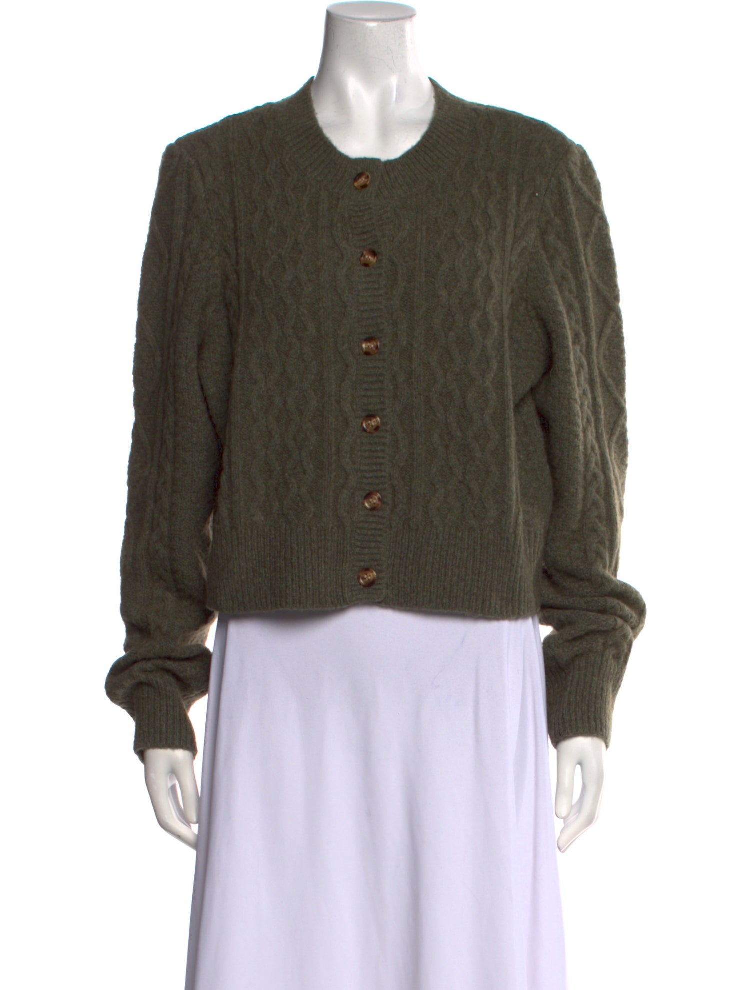 Favorite Daughter Crew Neck Sweater