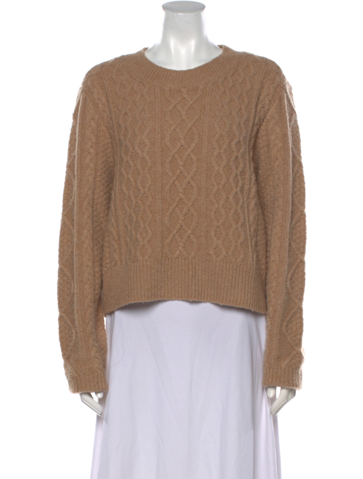 Favorite Daughter Crew Neck Sweater