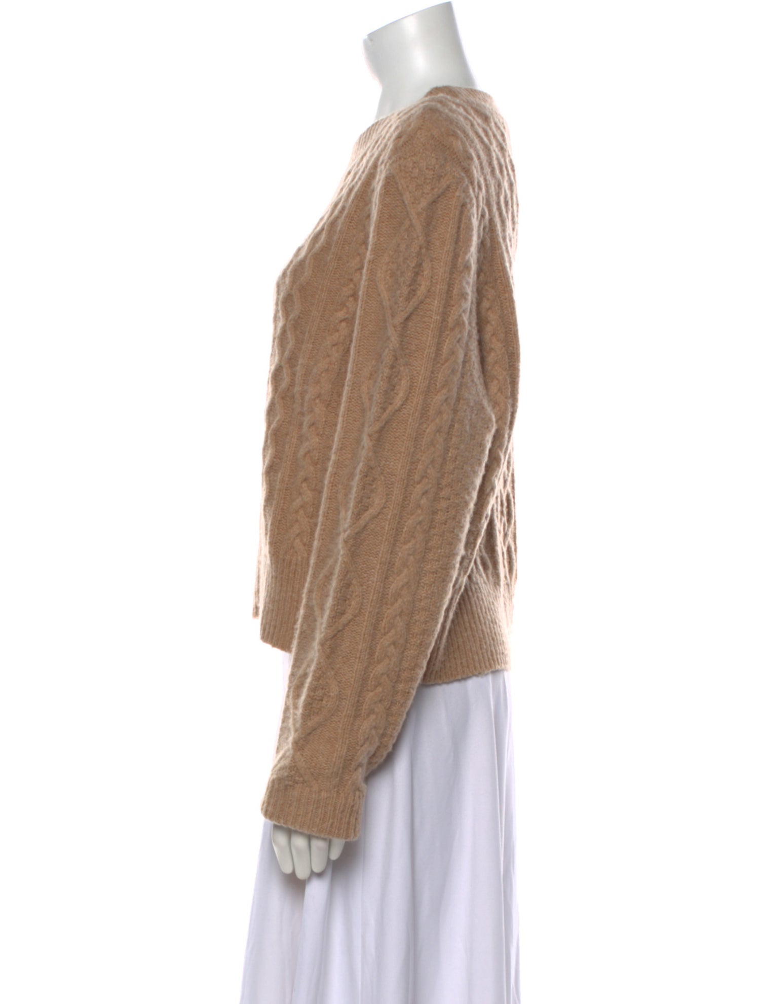 Favorite Daughter Crew Neck Sweater