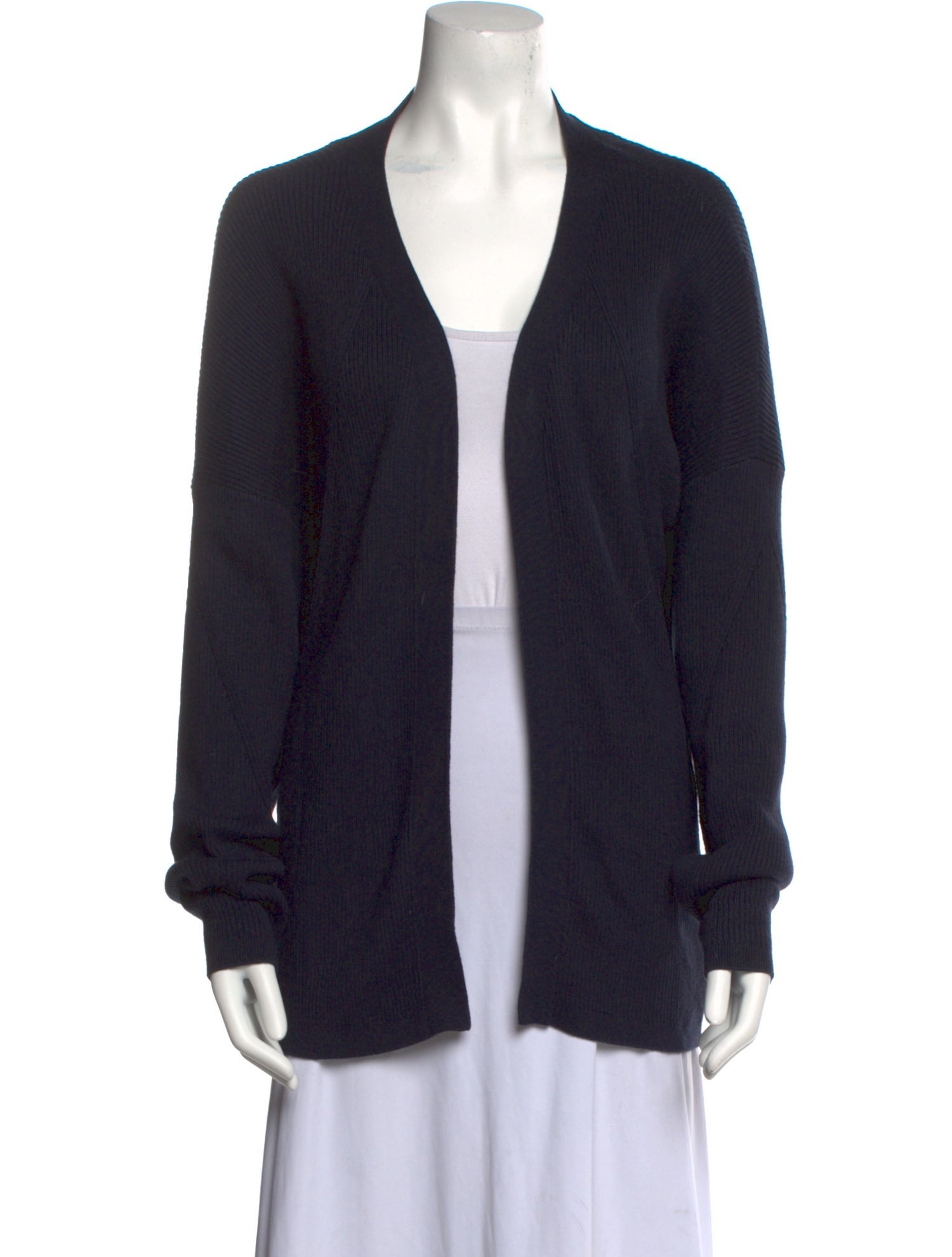 Favorite Daughter Open Front Sweater