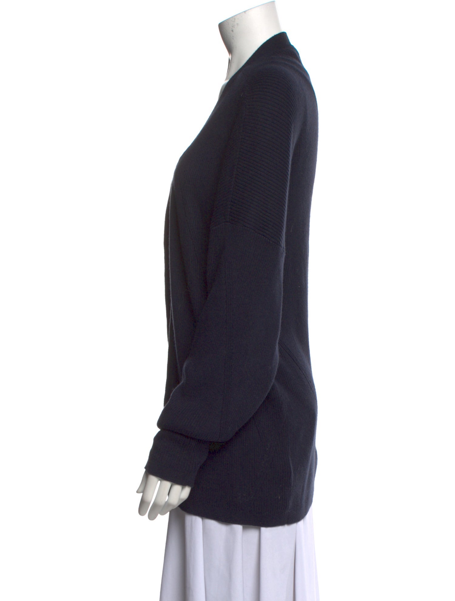 Favorite Daughter Open Front Sweater