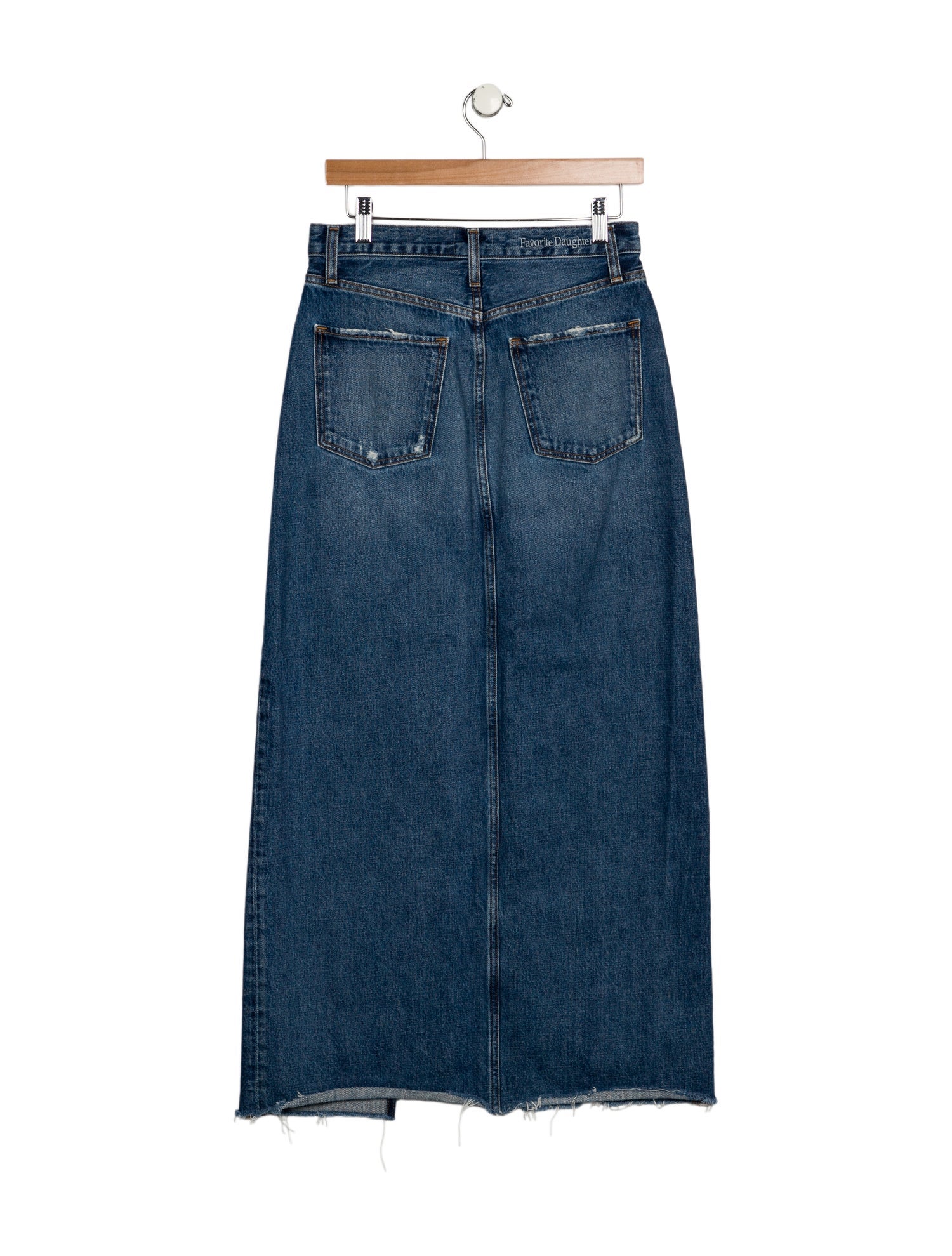 Favorite Daughter Midi Length Skirt