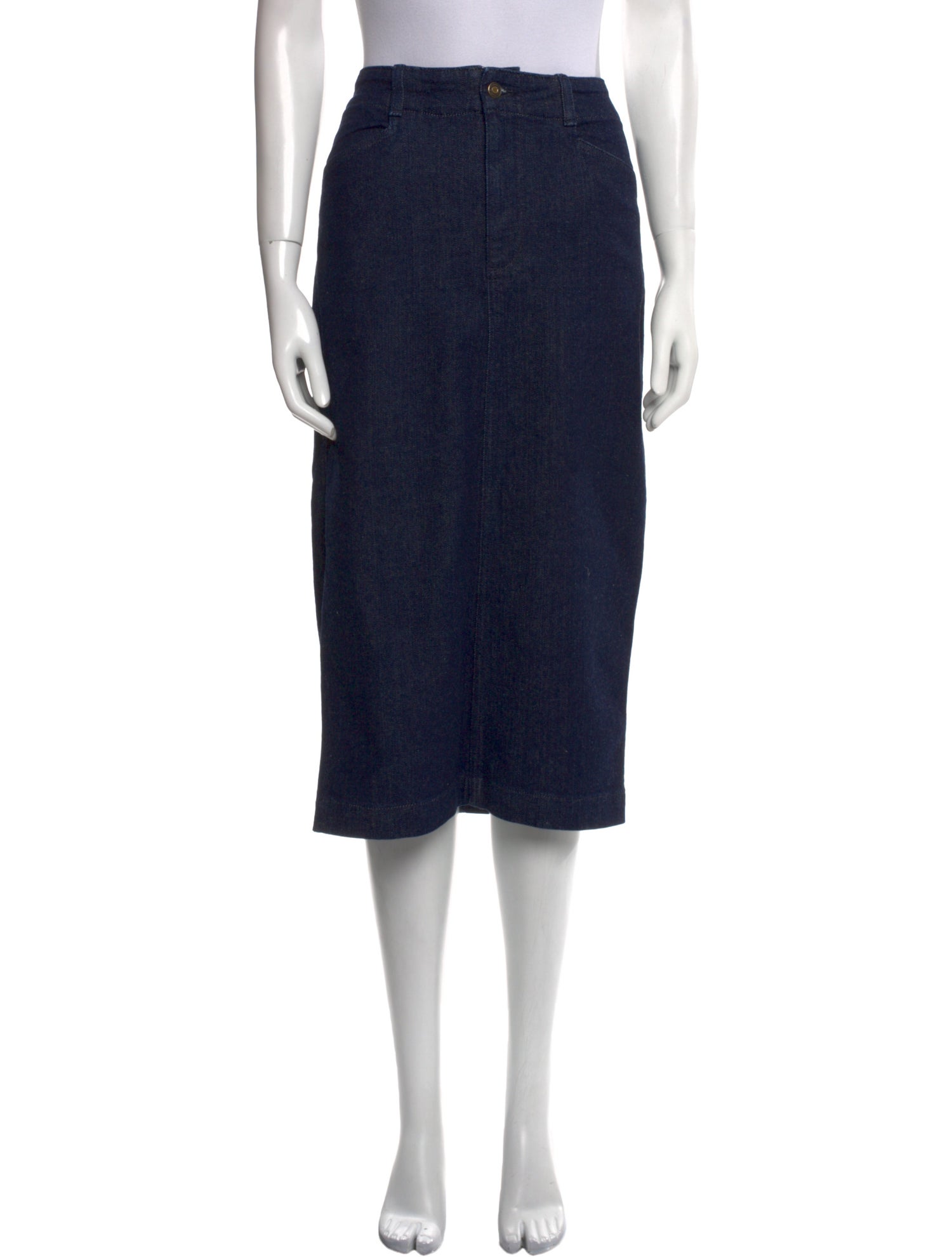 Favorite Daughter Midi Length Skirt