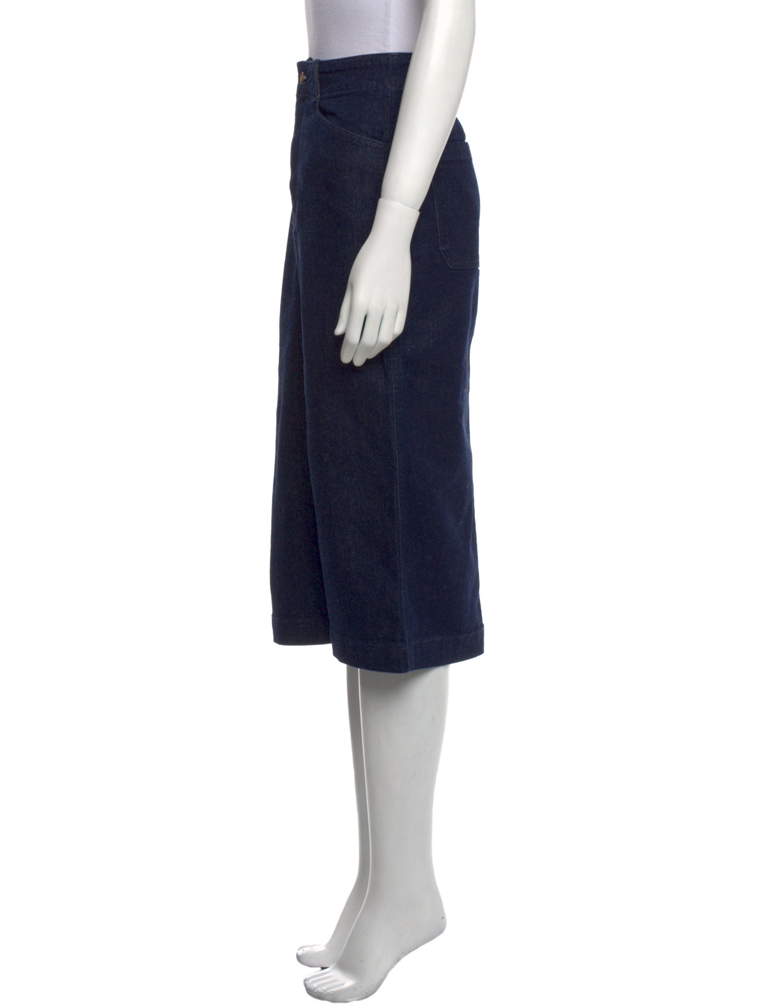 Favorite Daughter Midi Length Skirt