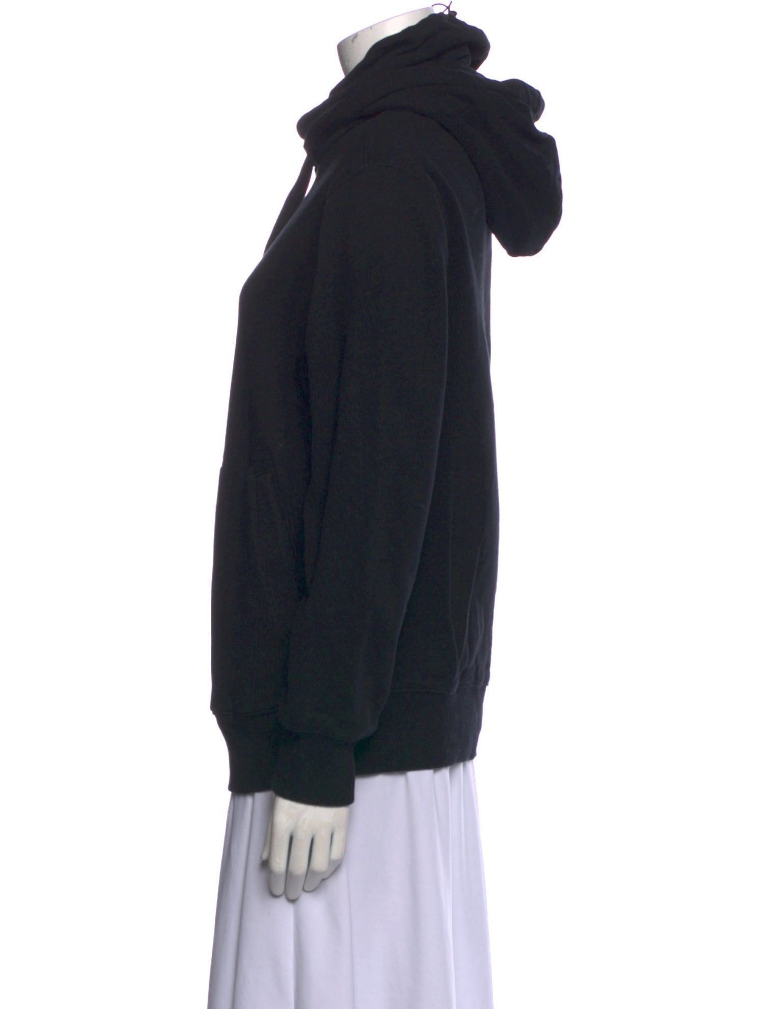 Favorite Daughter Turtleneck Long Sleeve Sweatshirt