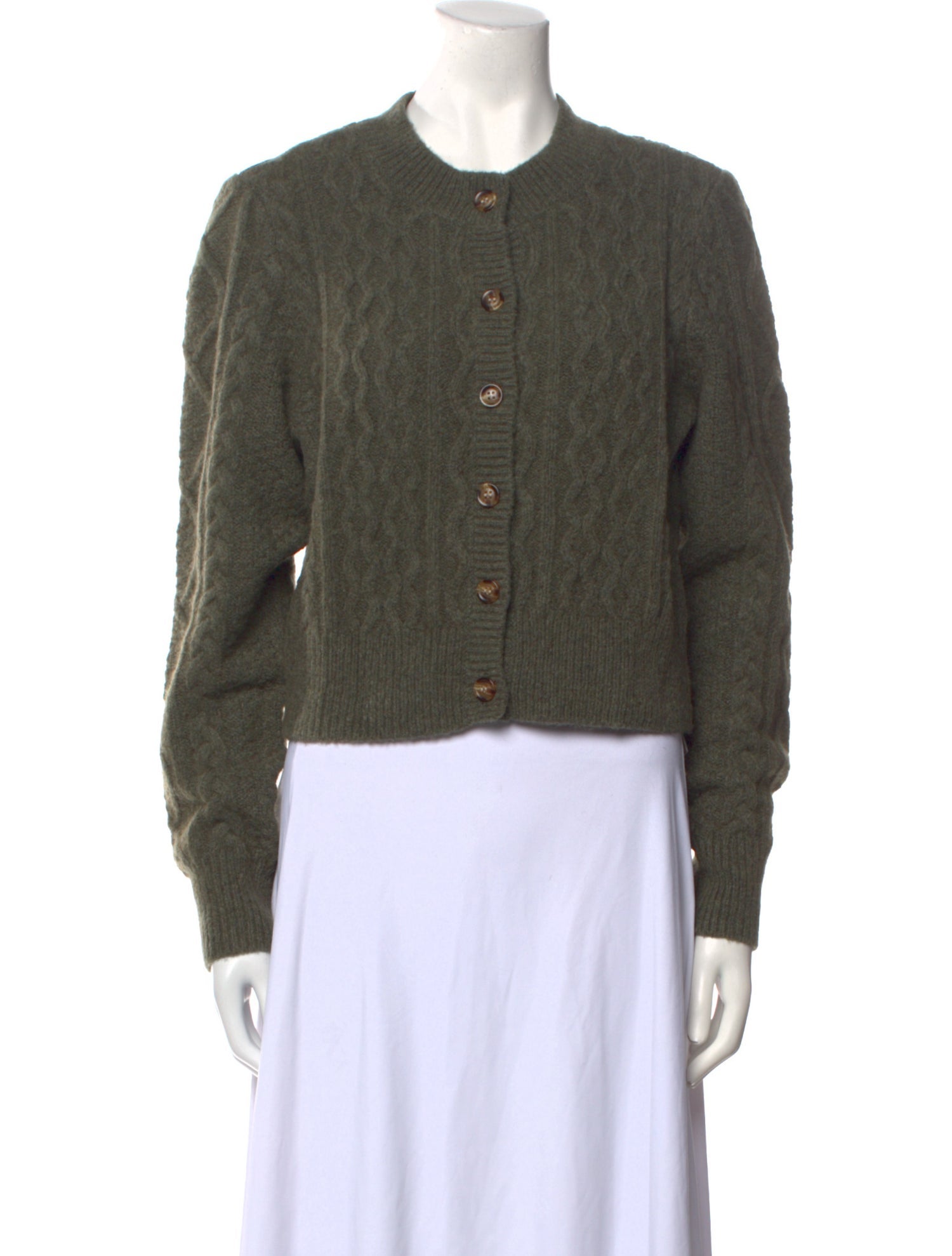 Favorite Daughter Crew Neck Sweater