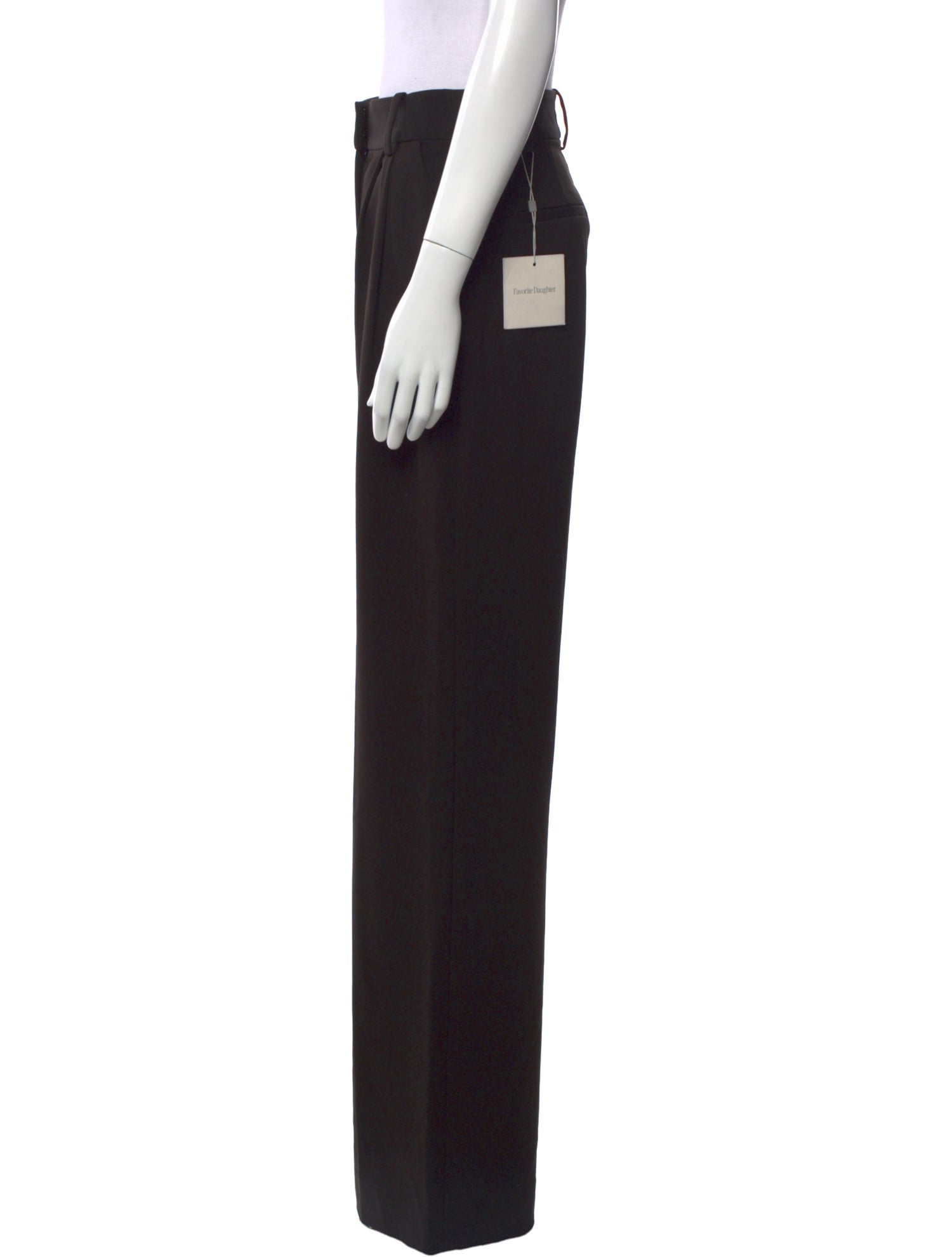 Favorite Daughter Wide Leg Pants