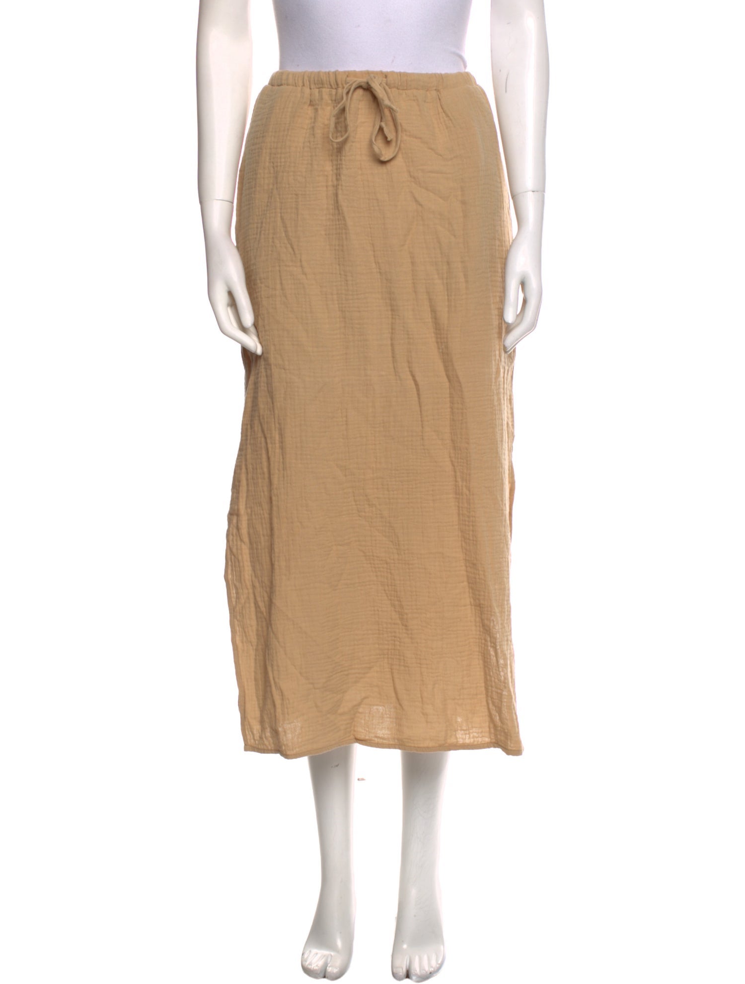 Favorite Daughter Midi Length Skirt