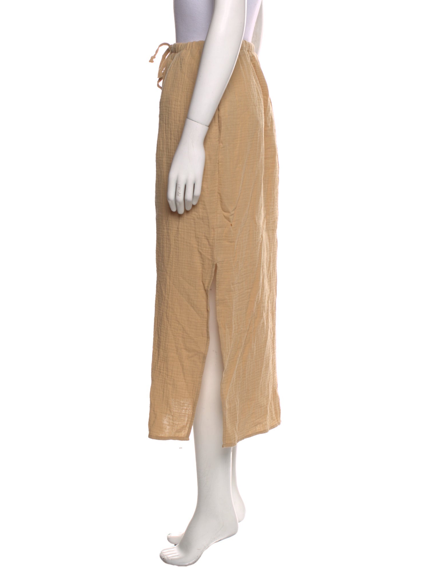 Favorite Daughter Midi Length Skirt