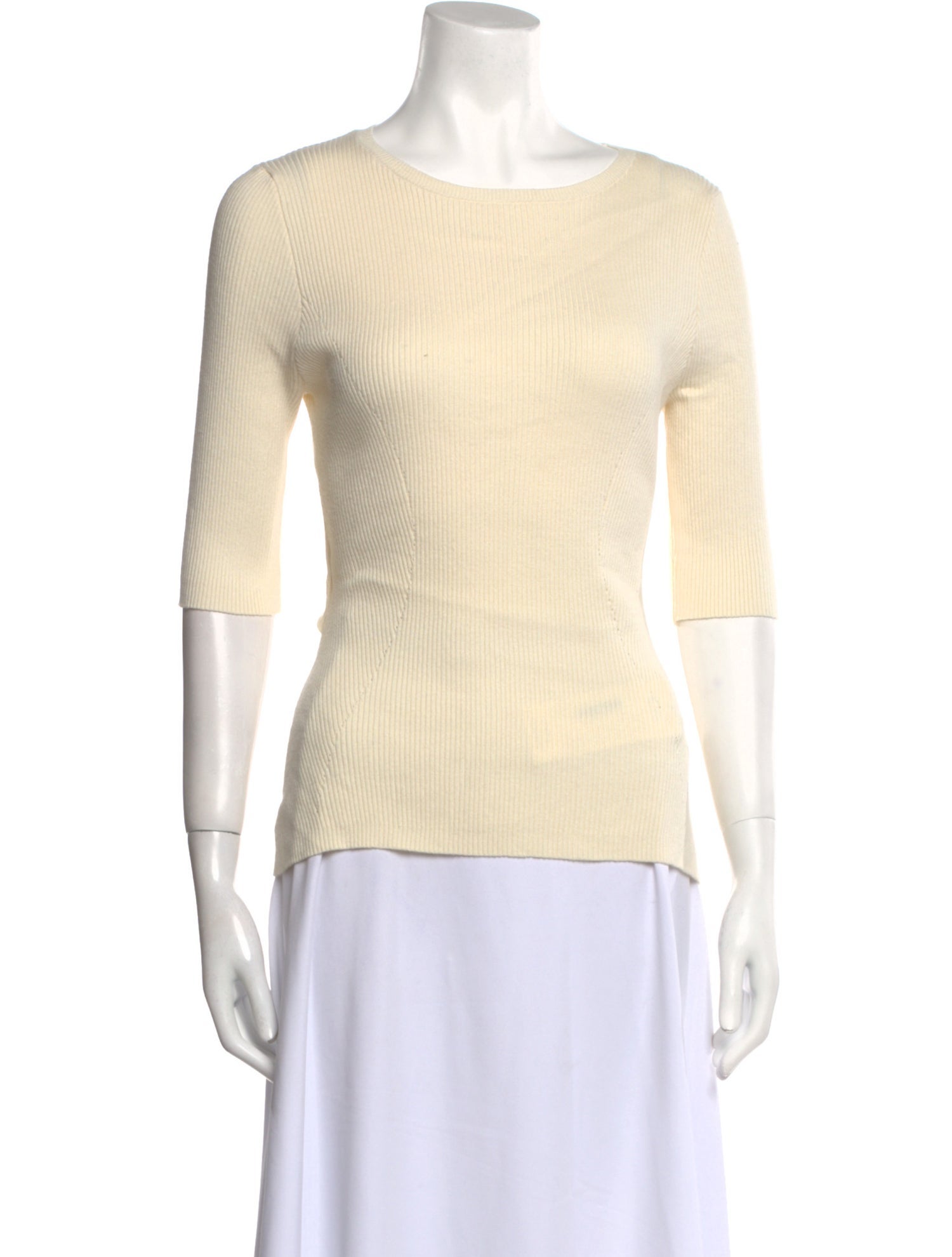 Favorite Daughter Crew Neck Sweater