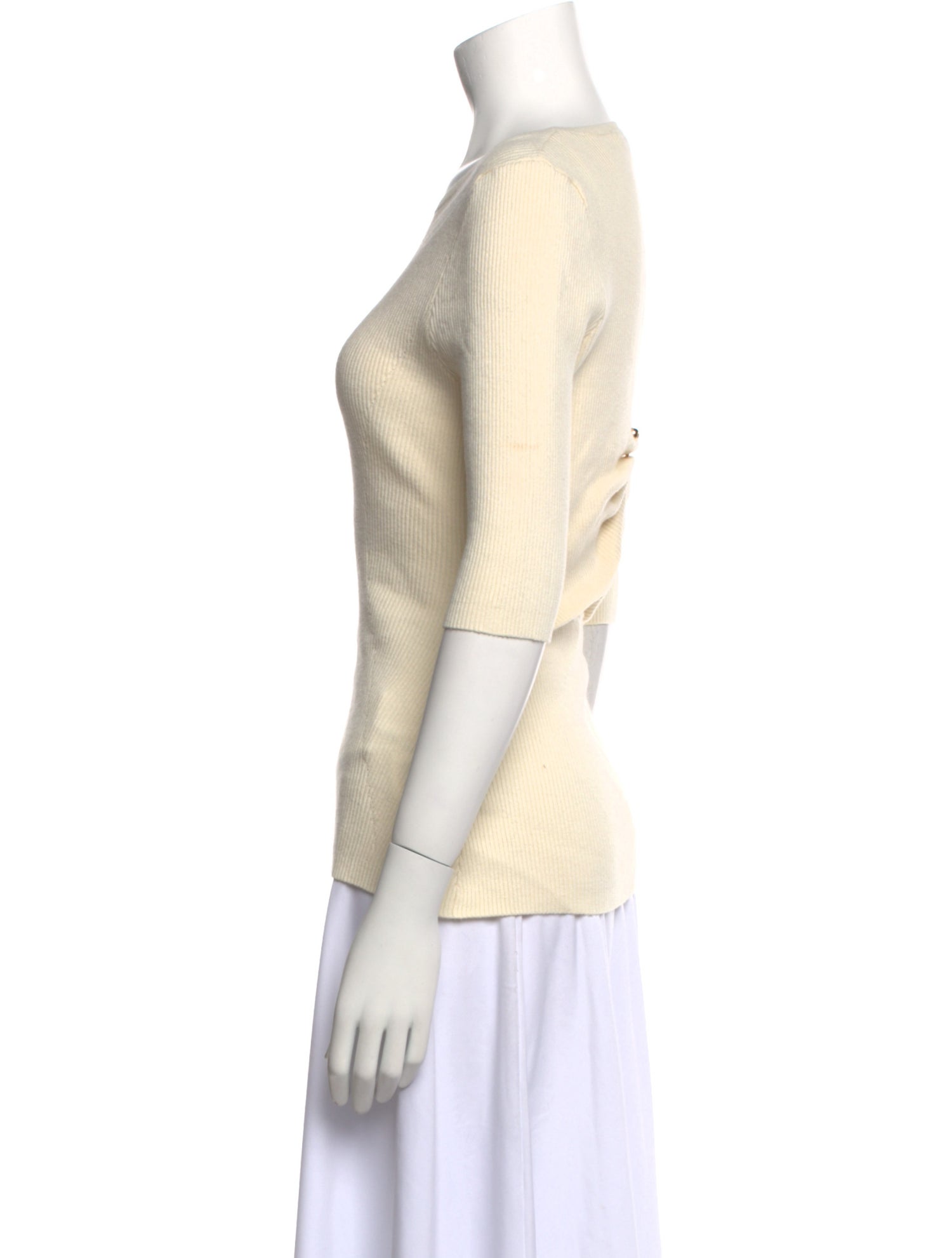 Favorite Daughter Crew Neck Sweater