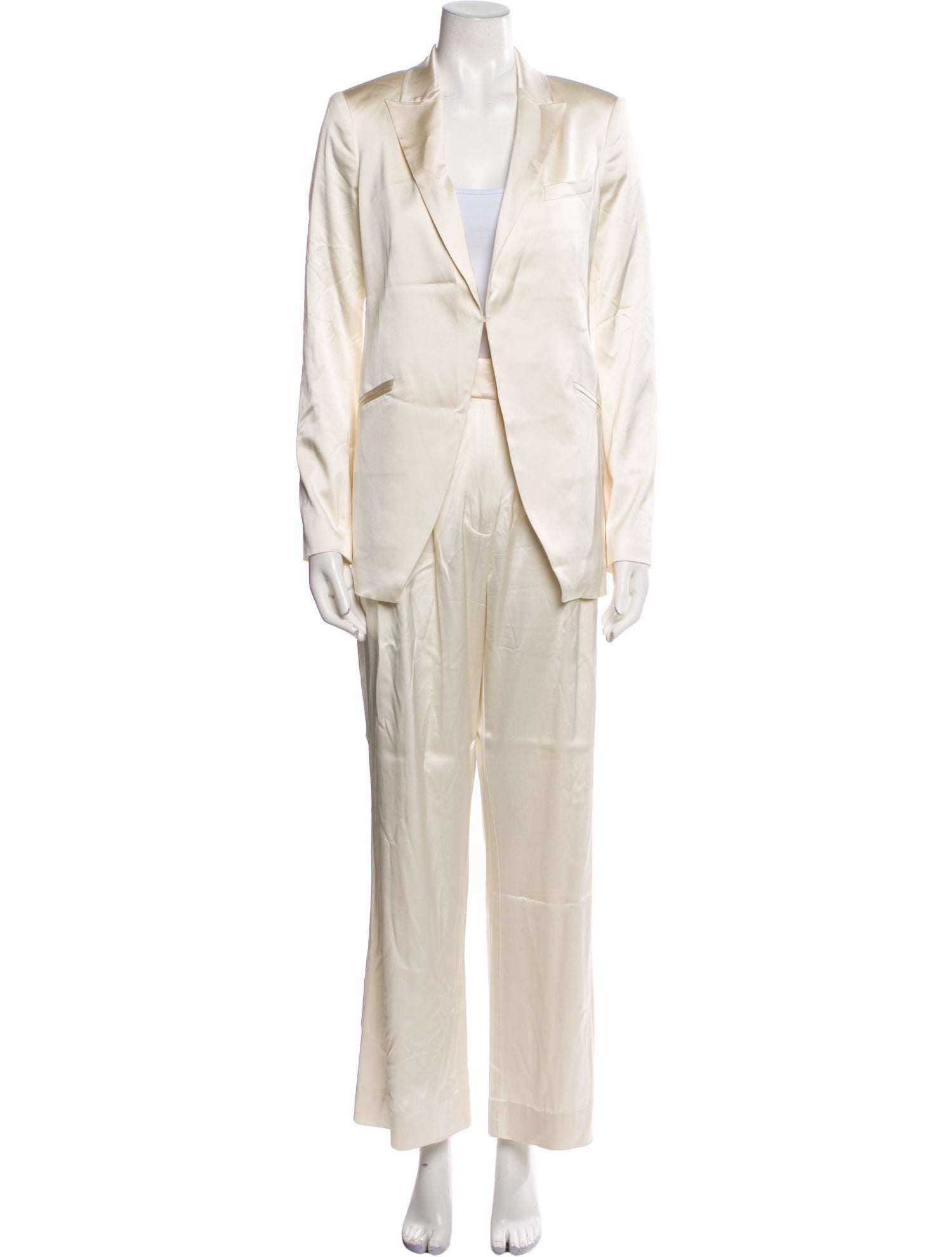 Favorite Daughter Pantsuit