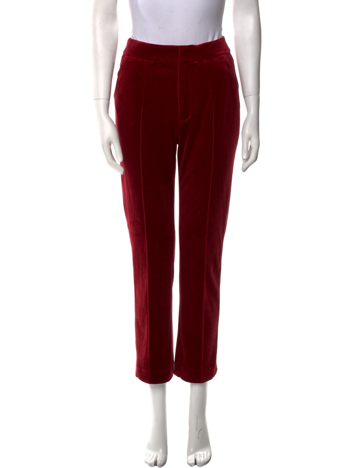 Favorite Daughter Straight Leg Pants