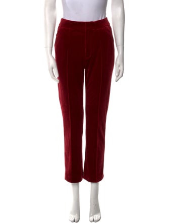 Favorite Daughter Straight Leg Pants