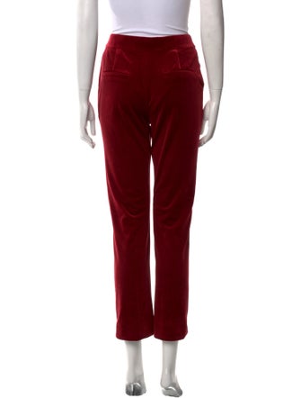 Favorite Daughter Straight Leg Pants