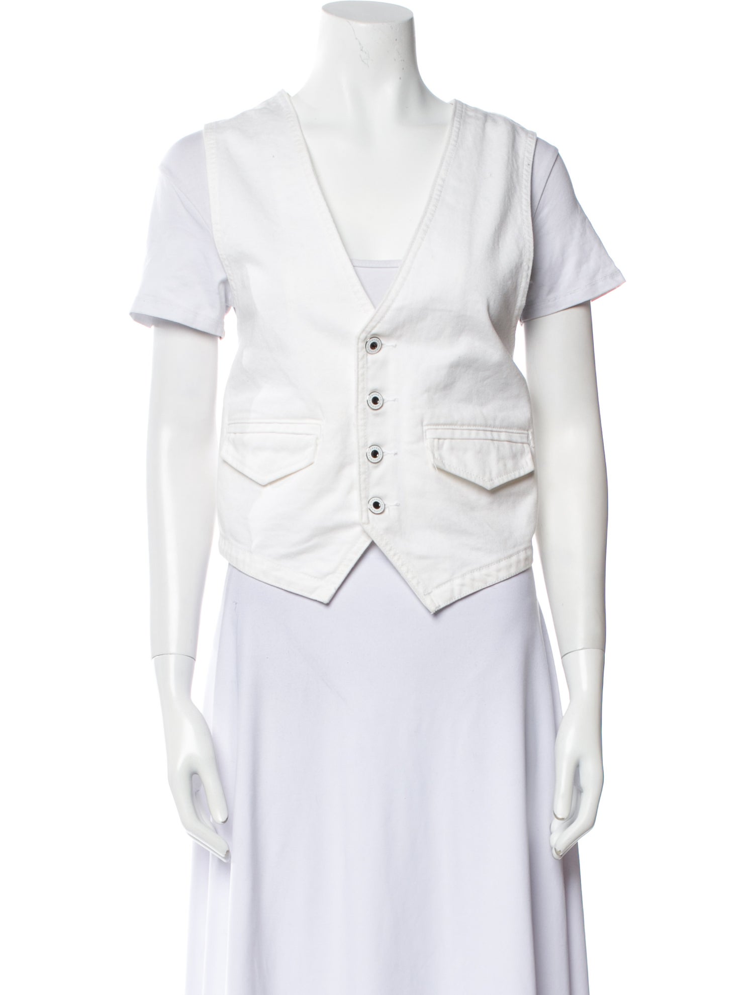 Favorite Daughter Vest