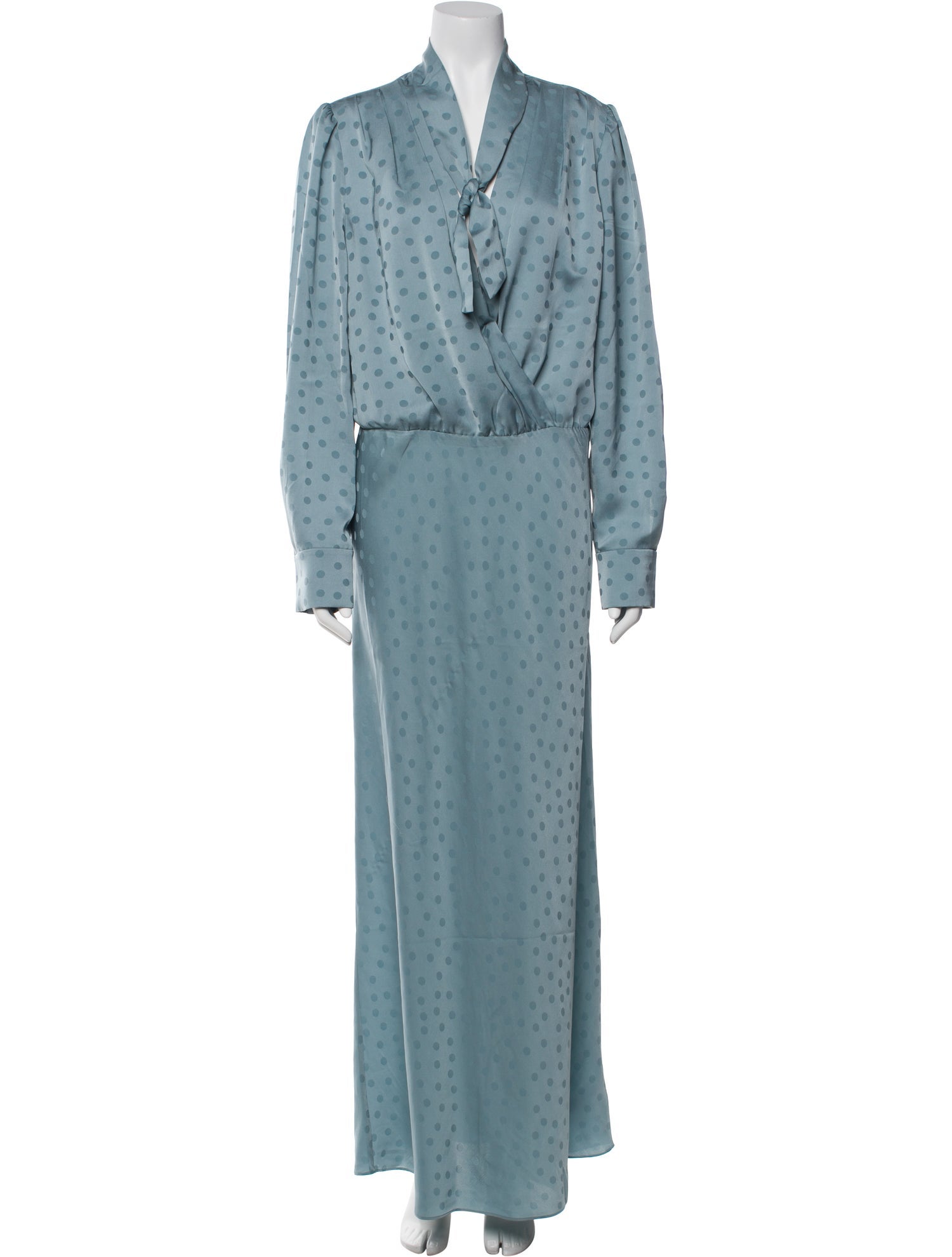 Favorite Daughter V-Neck Long Dress